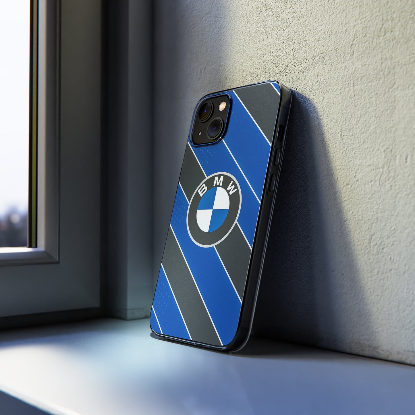 BMW iPhone case