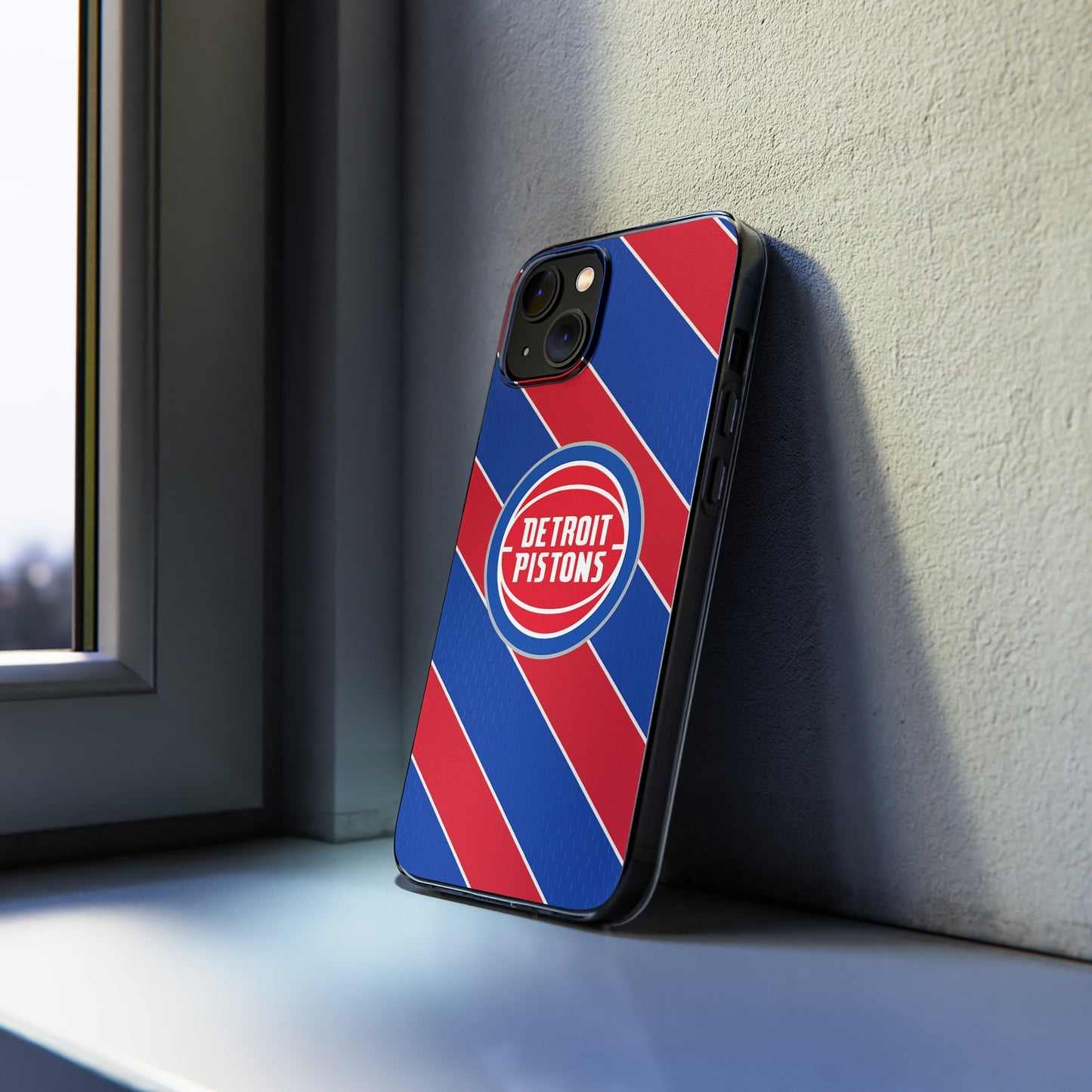Detroit Pistons