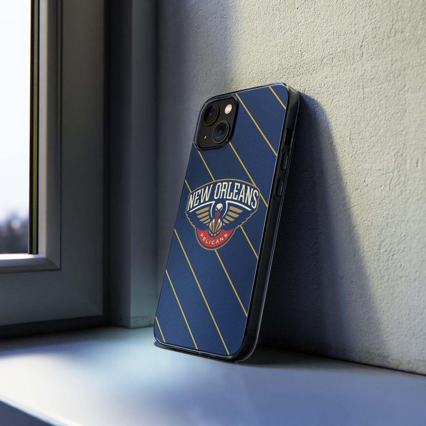 New Orleans Pelicans