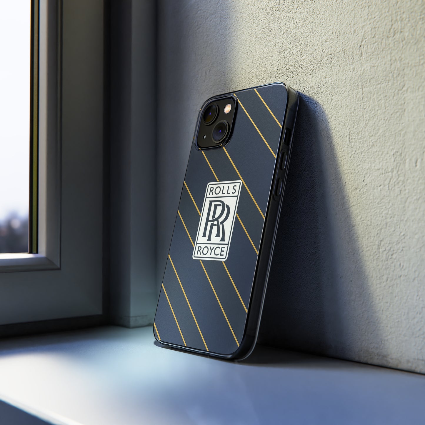Rolls-Royce iPhone case
