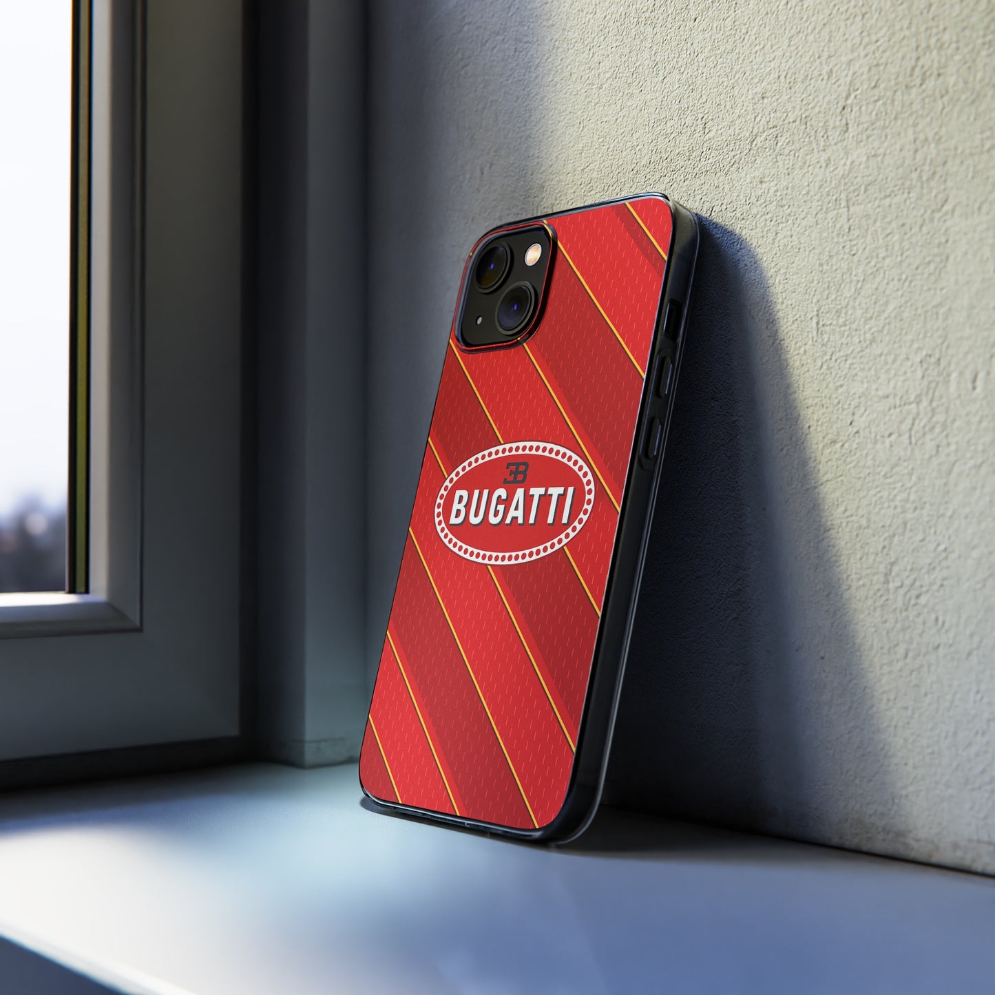 Bugatti iPhone case