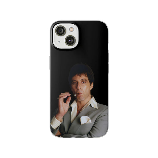 Tony Montana - Scarface