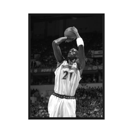 Kevin Garnett