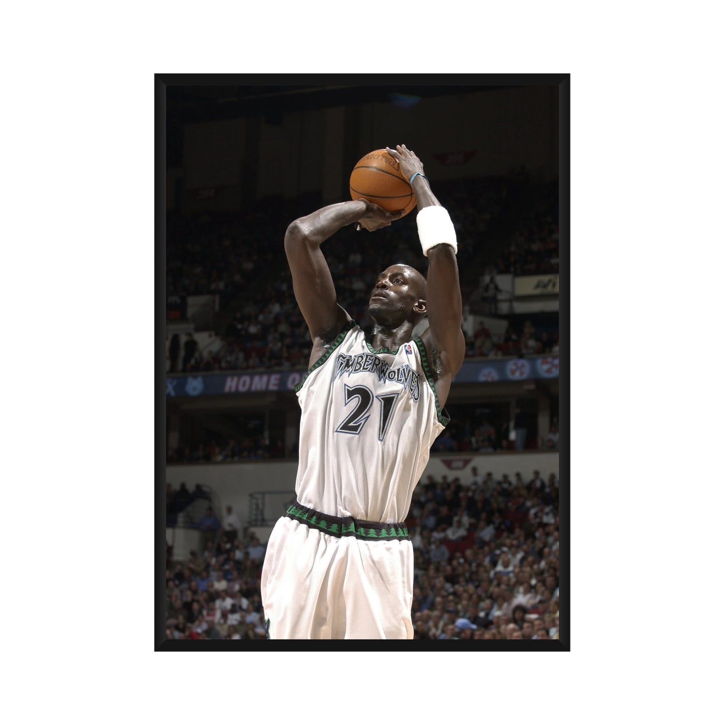 Kevin Garnett