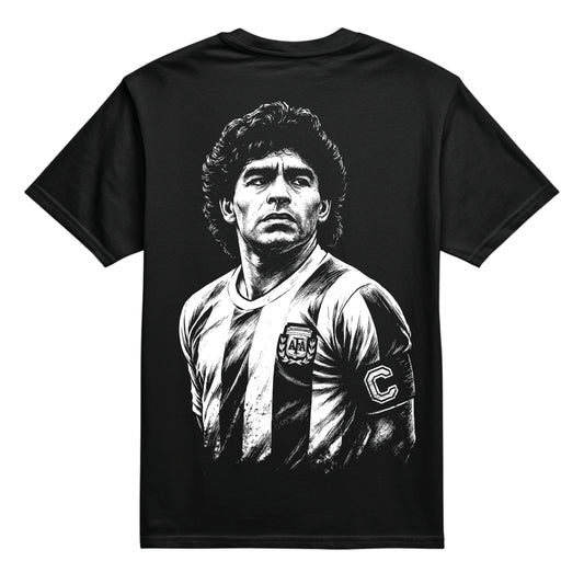 Diego Maradona