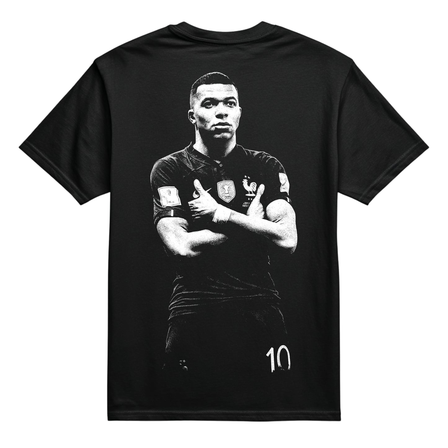Kylian Mbappé