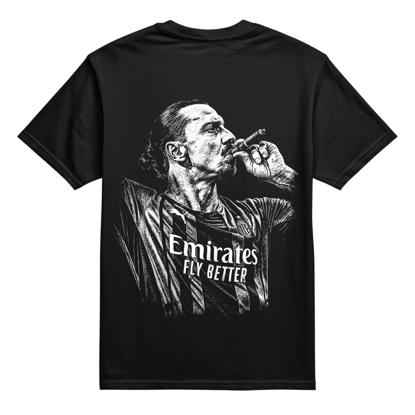 Zlatan Ibrahimović