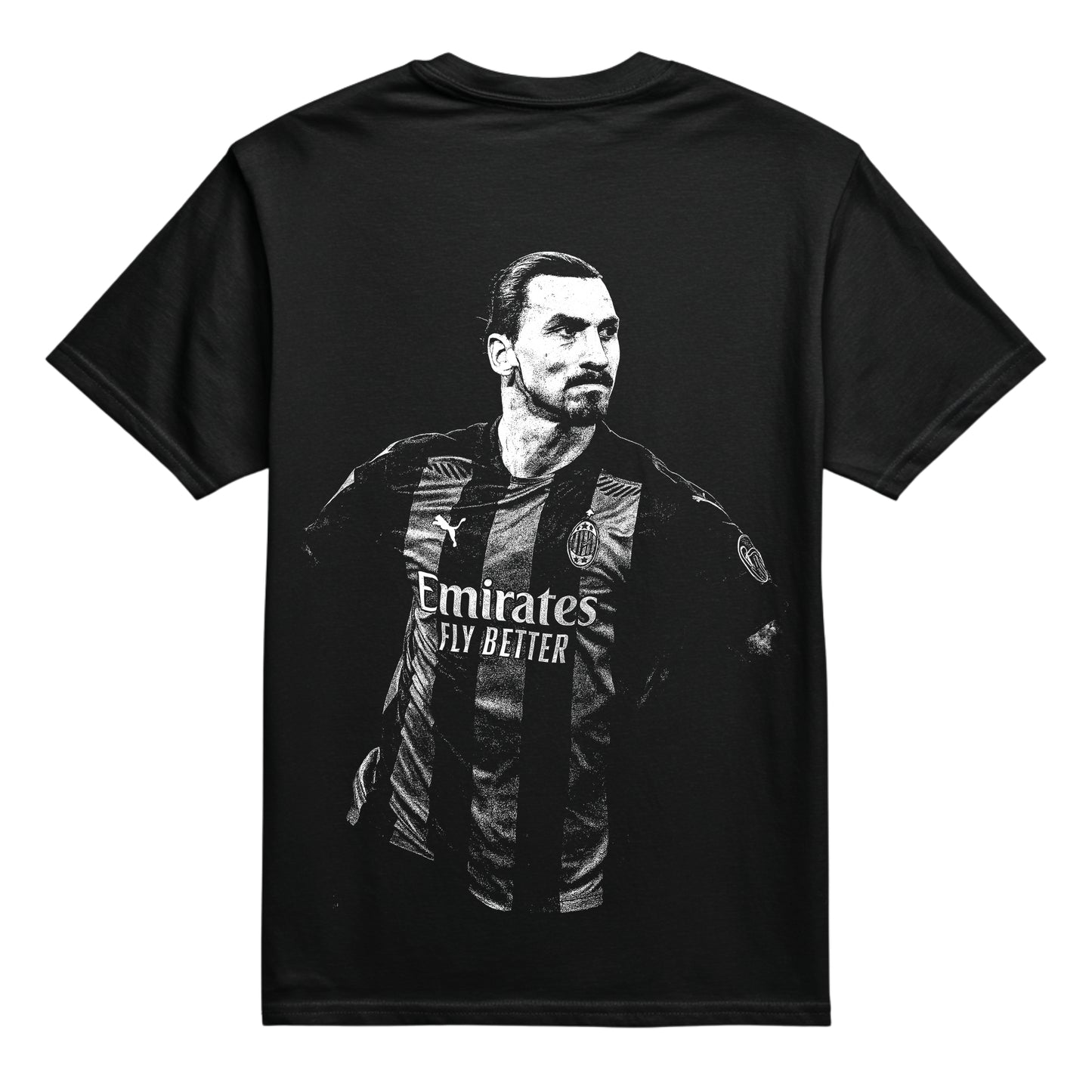 Zlatan Ibrahimović