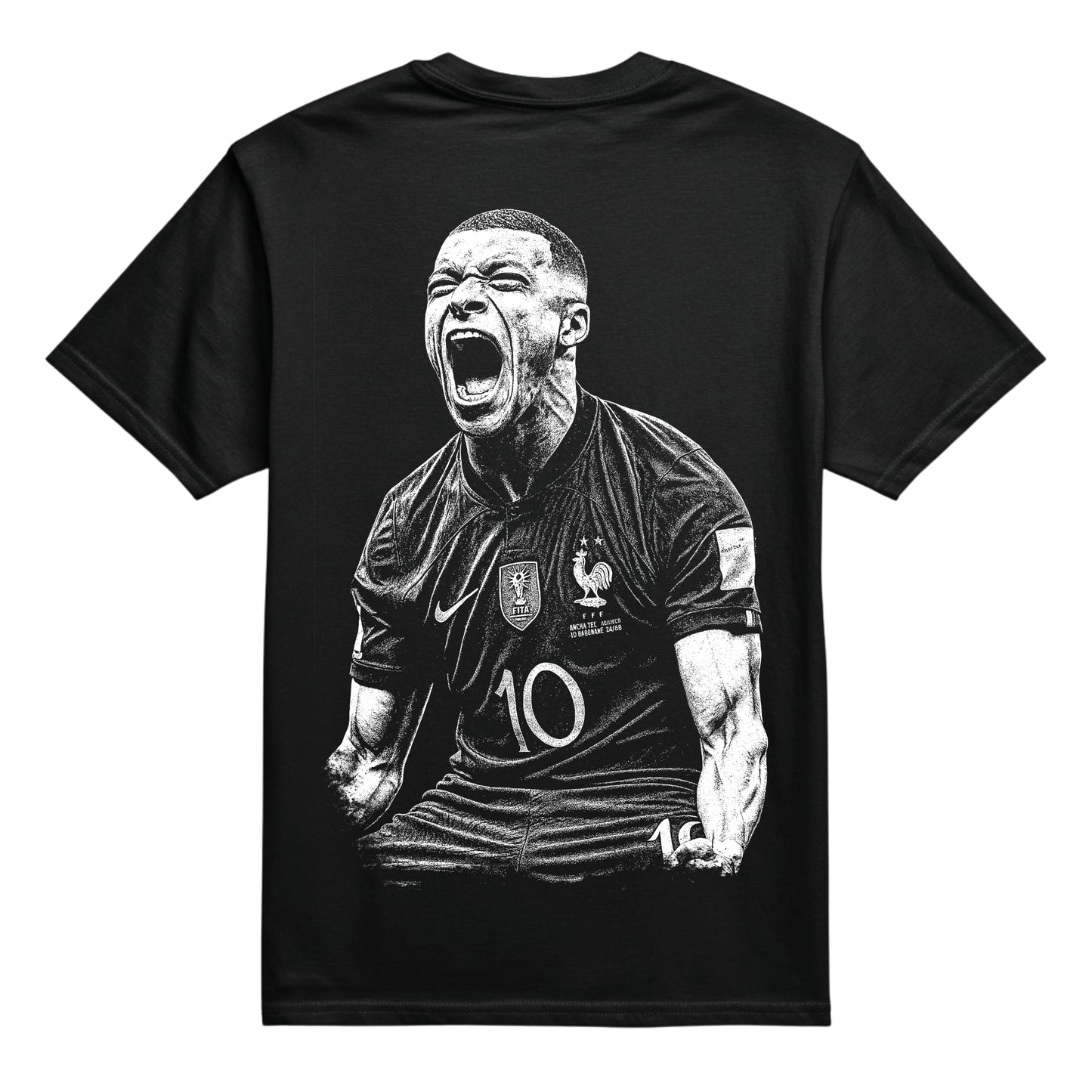 Kylian Mbappé
