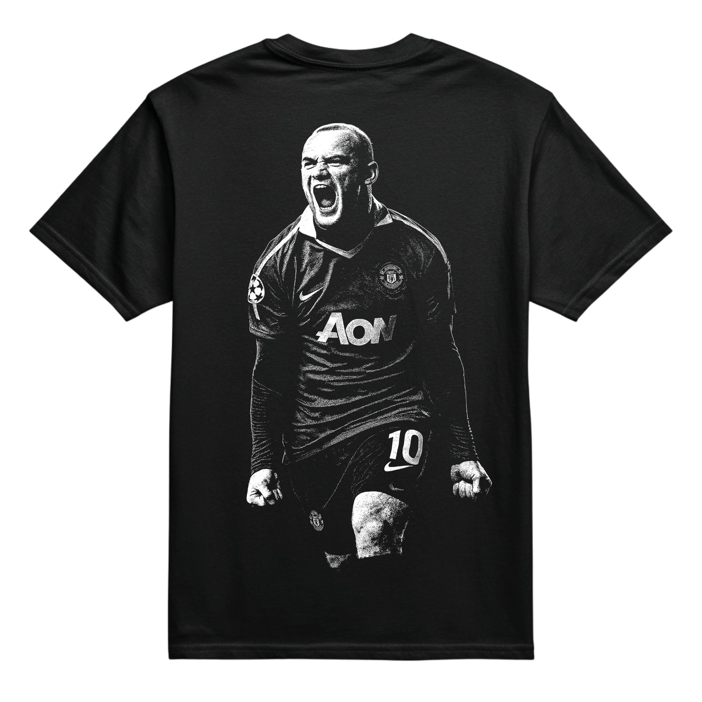 Wayne Rooney