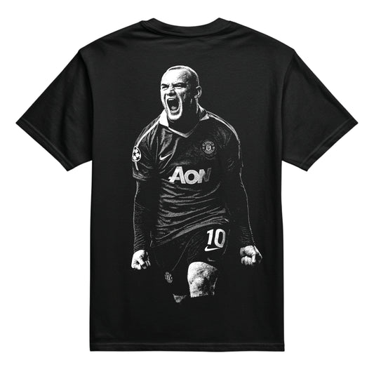 Wayne Rooney