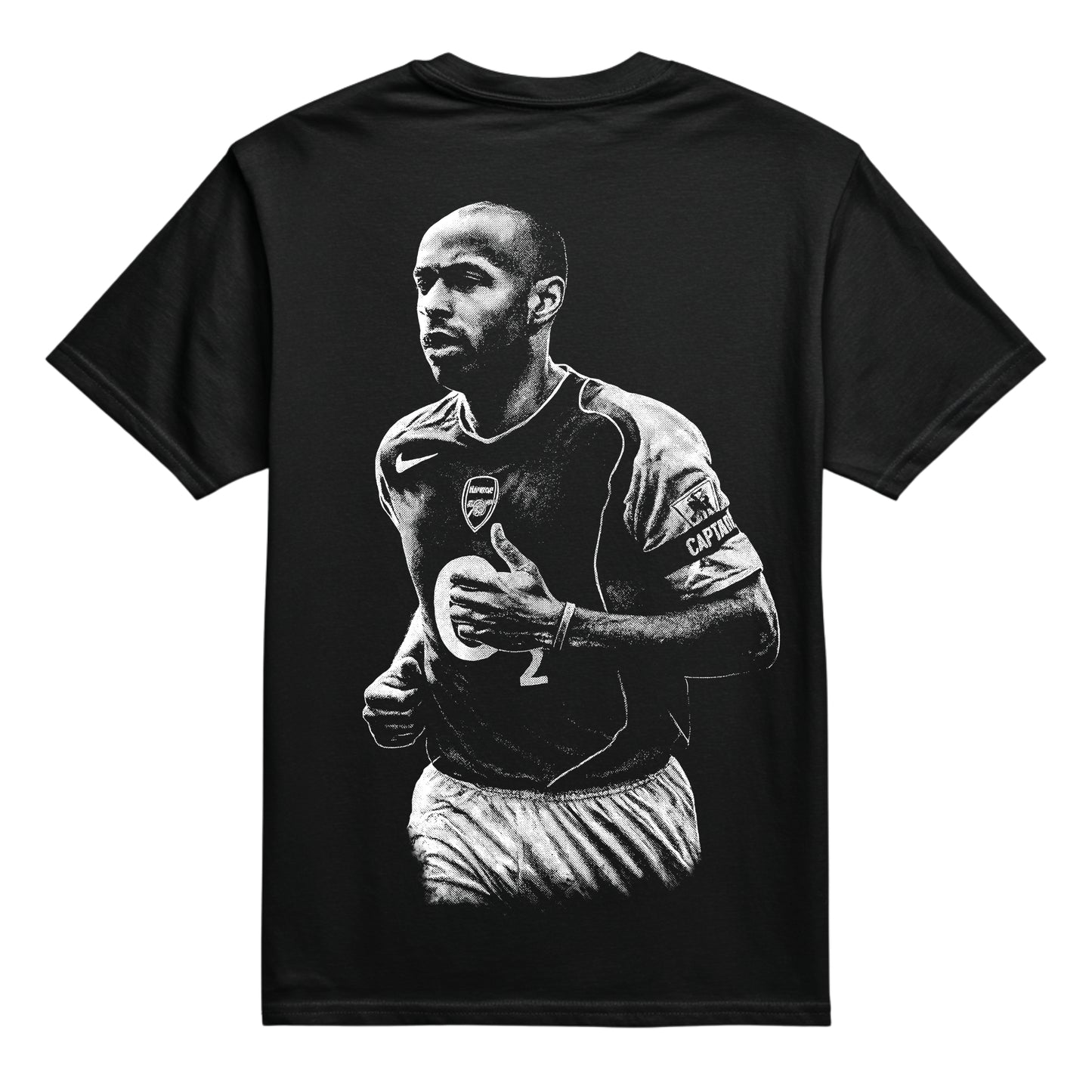 Thierry Henry