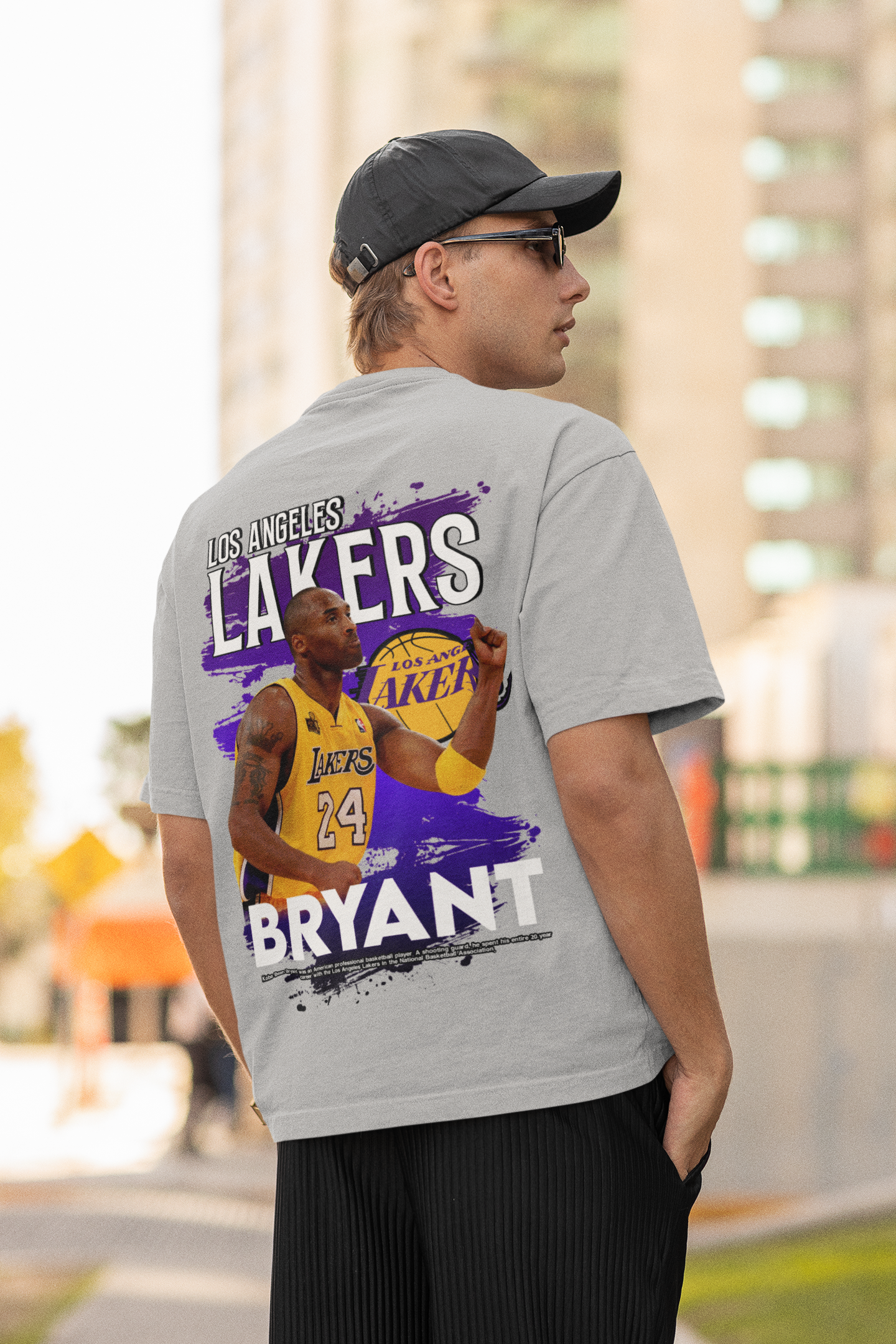 Kobe Bryant