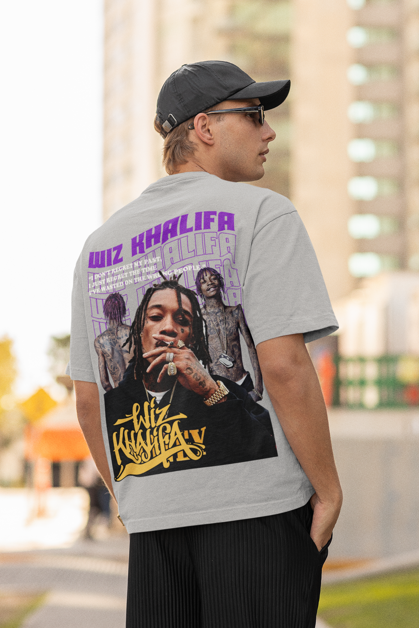 Wiz Khalifa