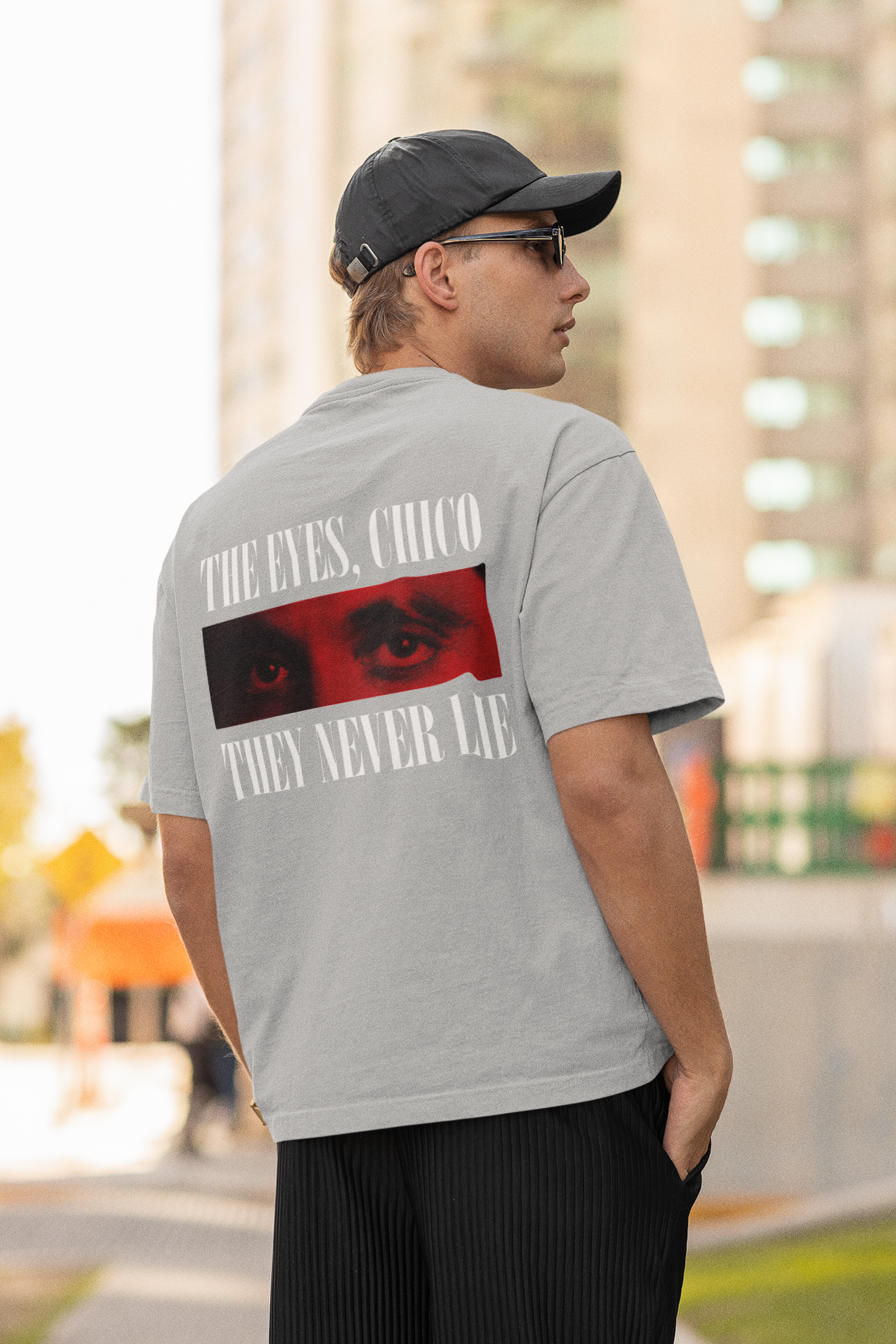 Tony Montana - Scarface