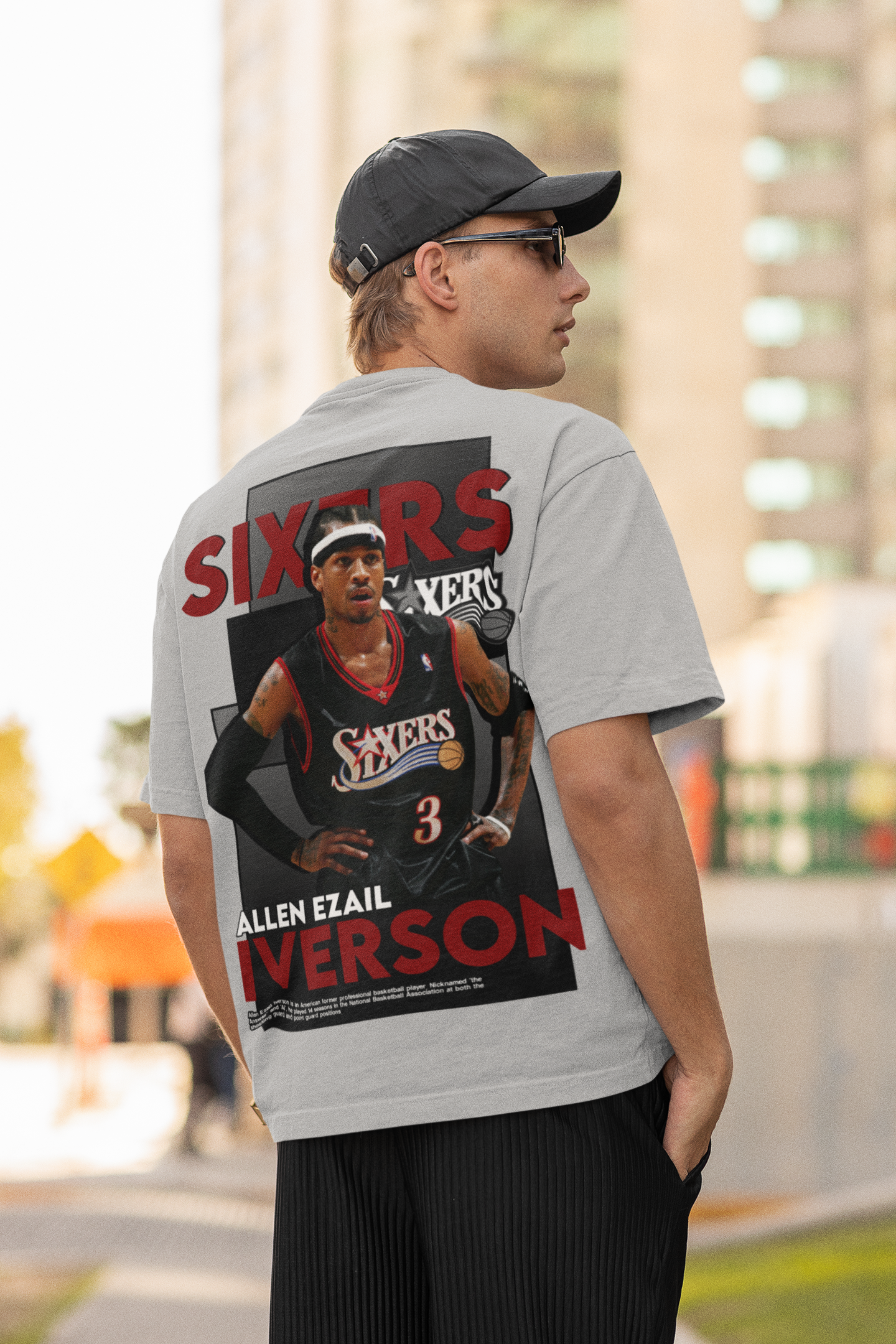 Allen Iverson