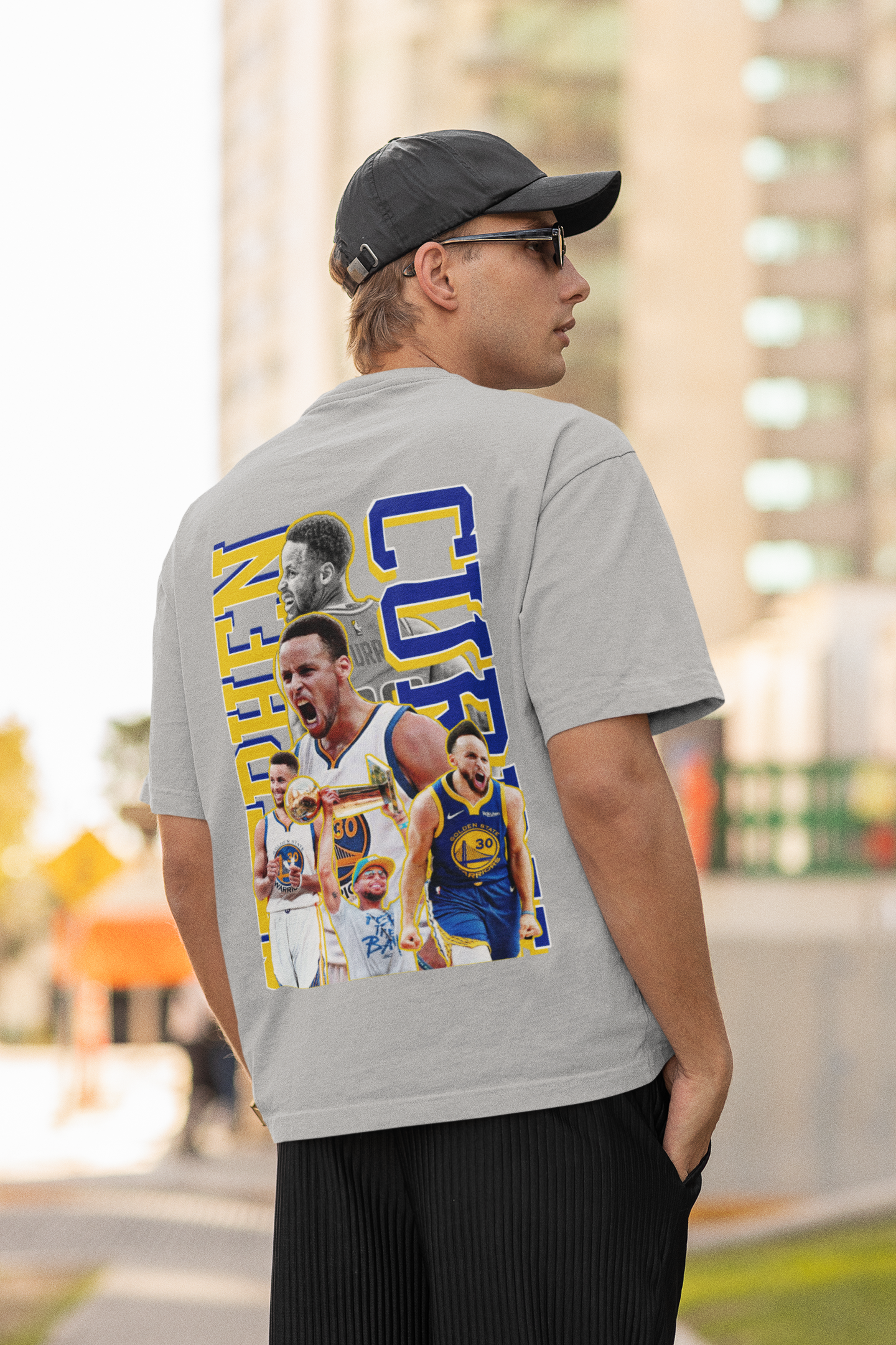 Stephen Curry