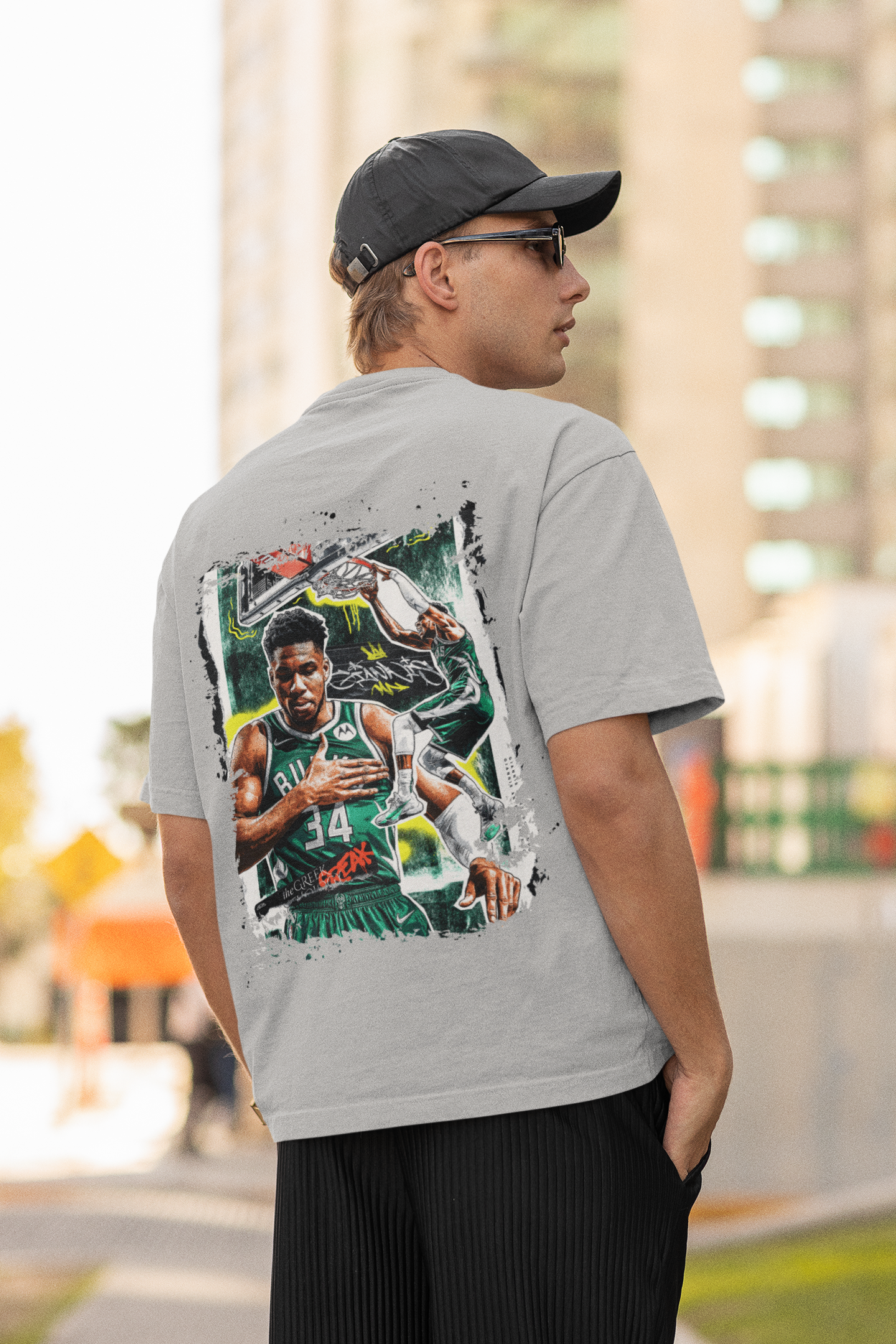 Giánnis Antetokoúnmpo