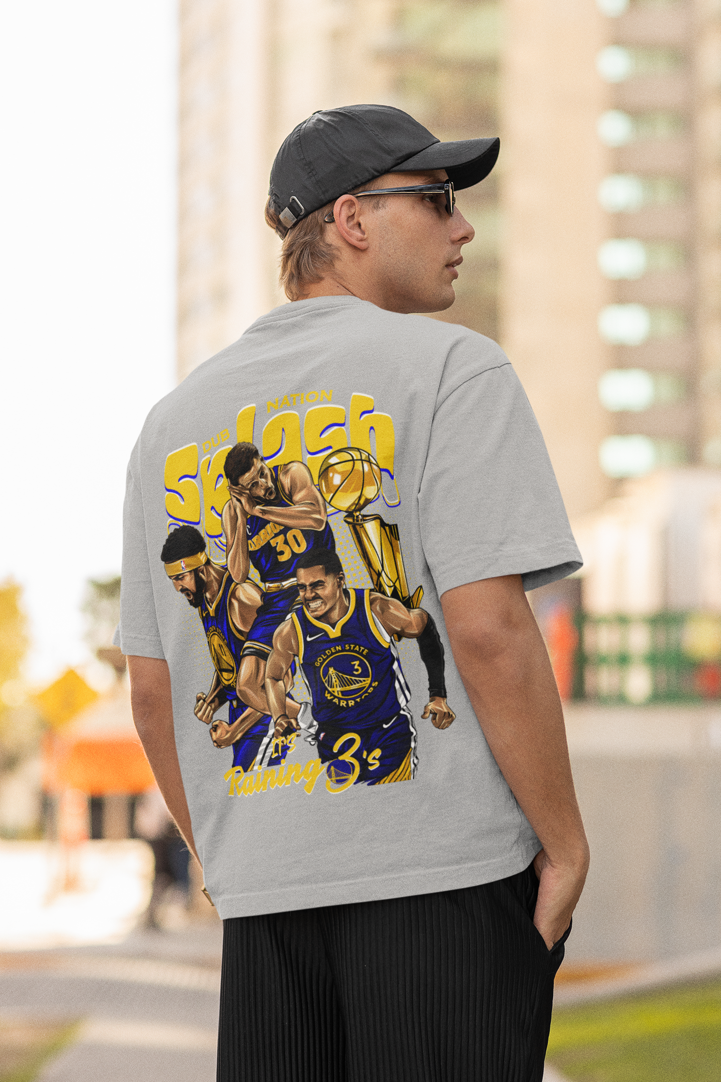 Golden State Warriors