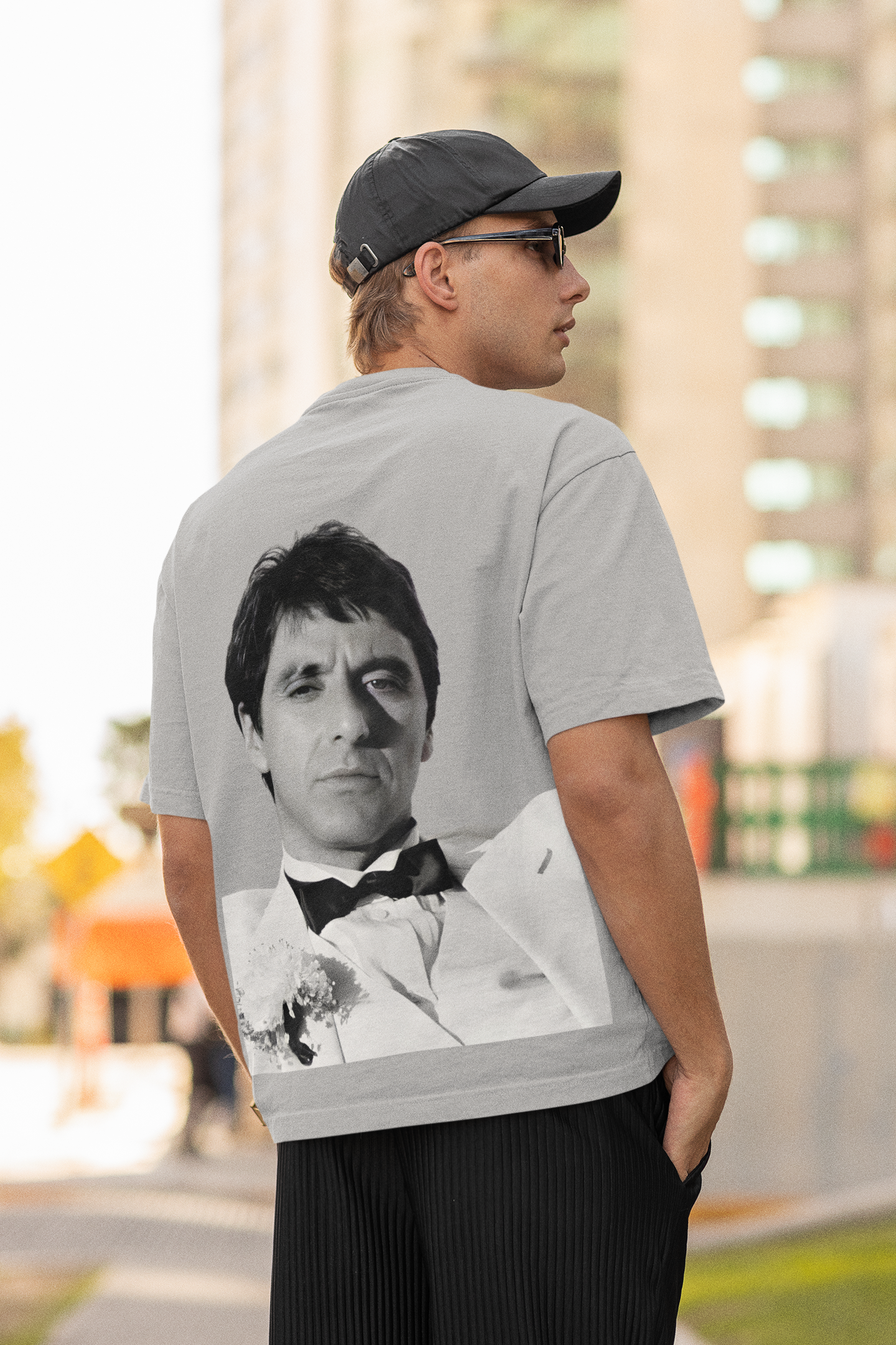 Tony Montana - Scarface