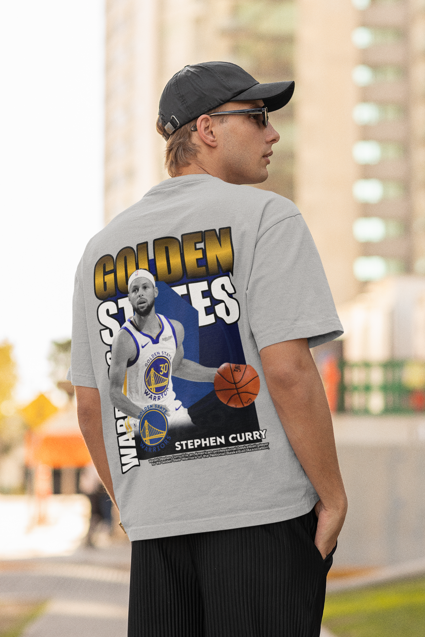 Stephen Curry