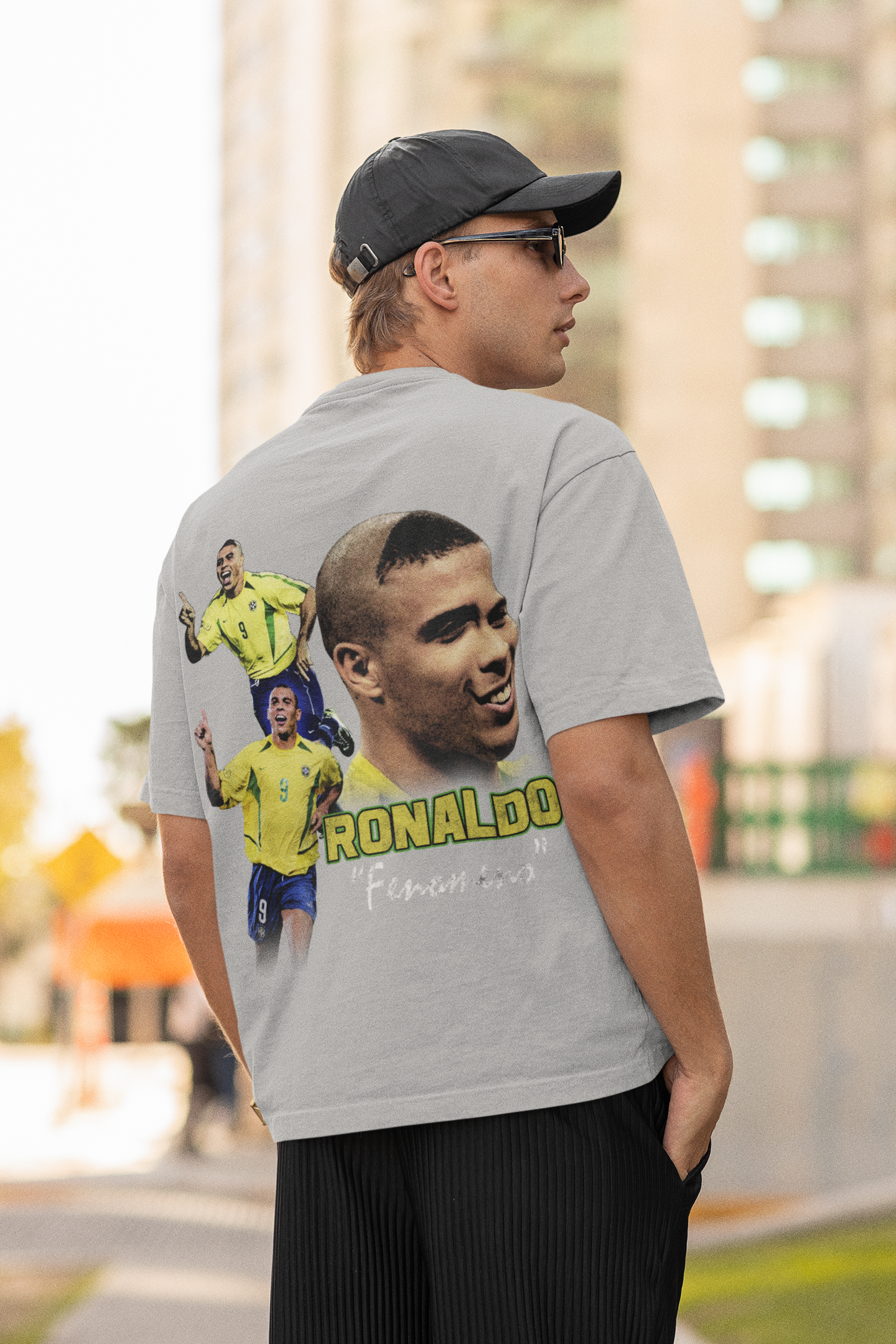 Ronaldo