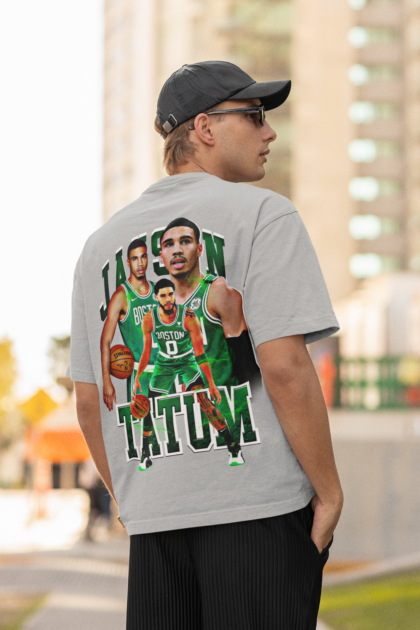 Jayson Tatum