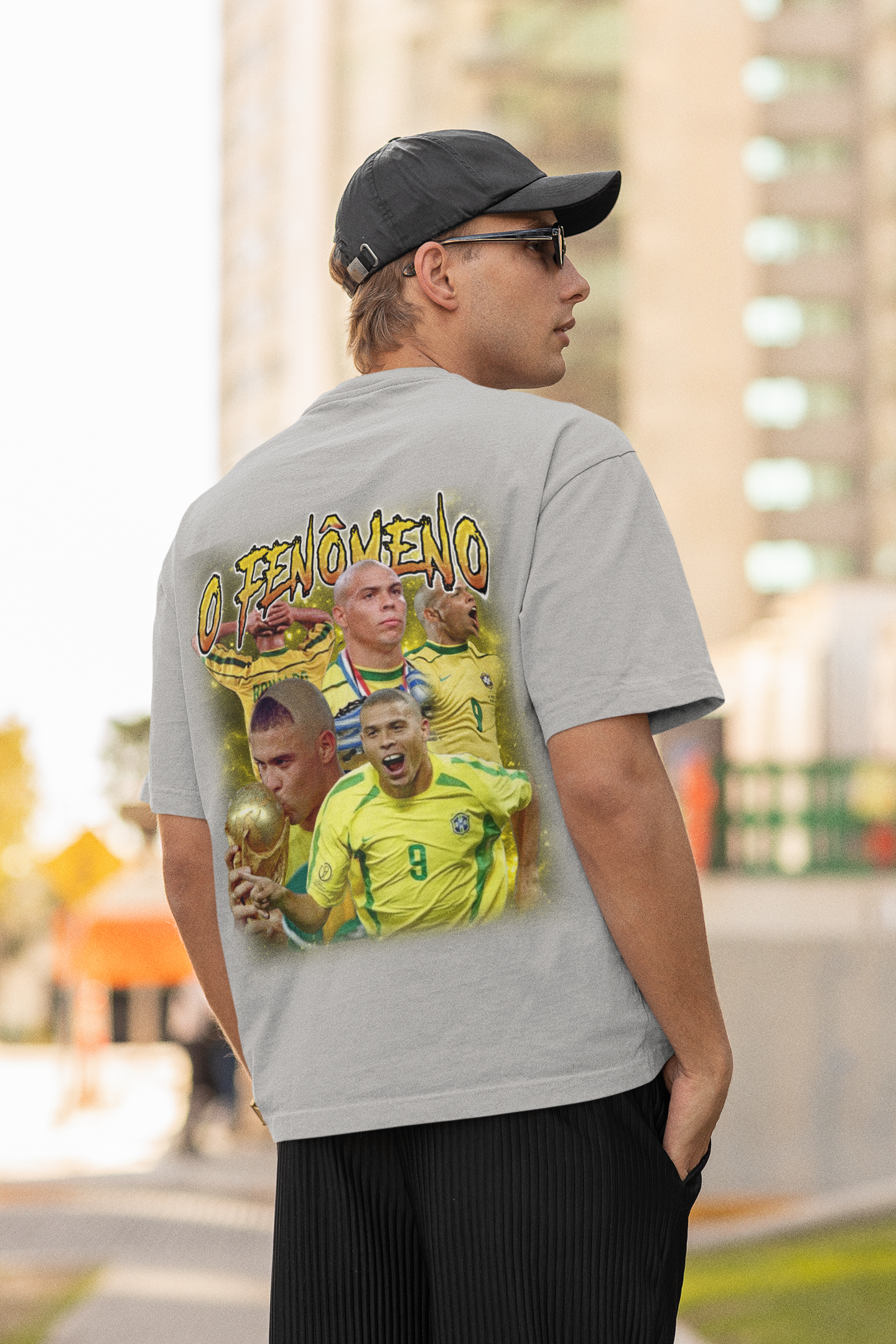 Ronaldo