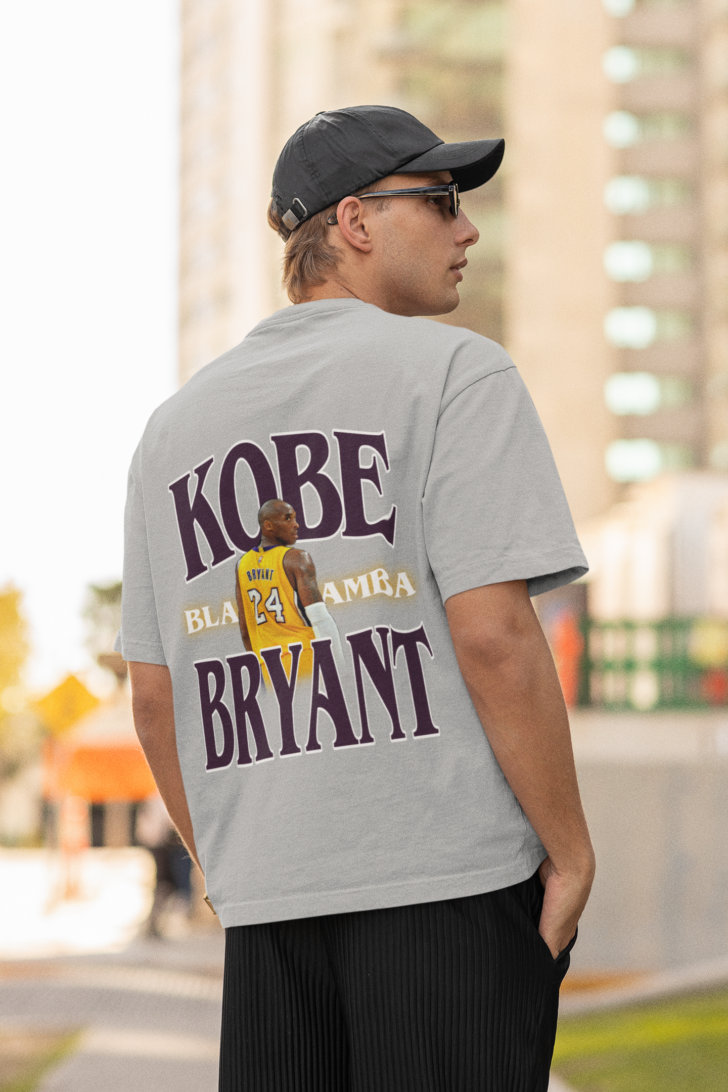 Kobe Bryant