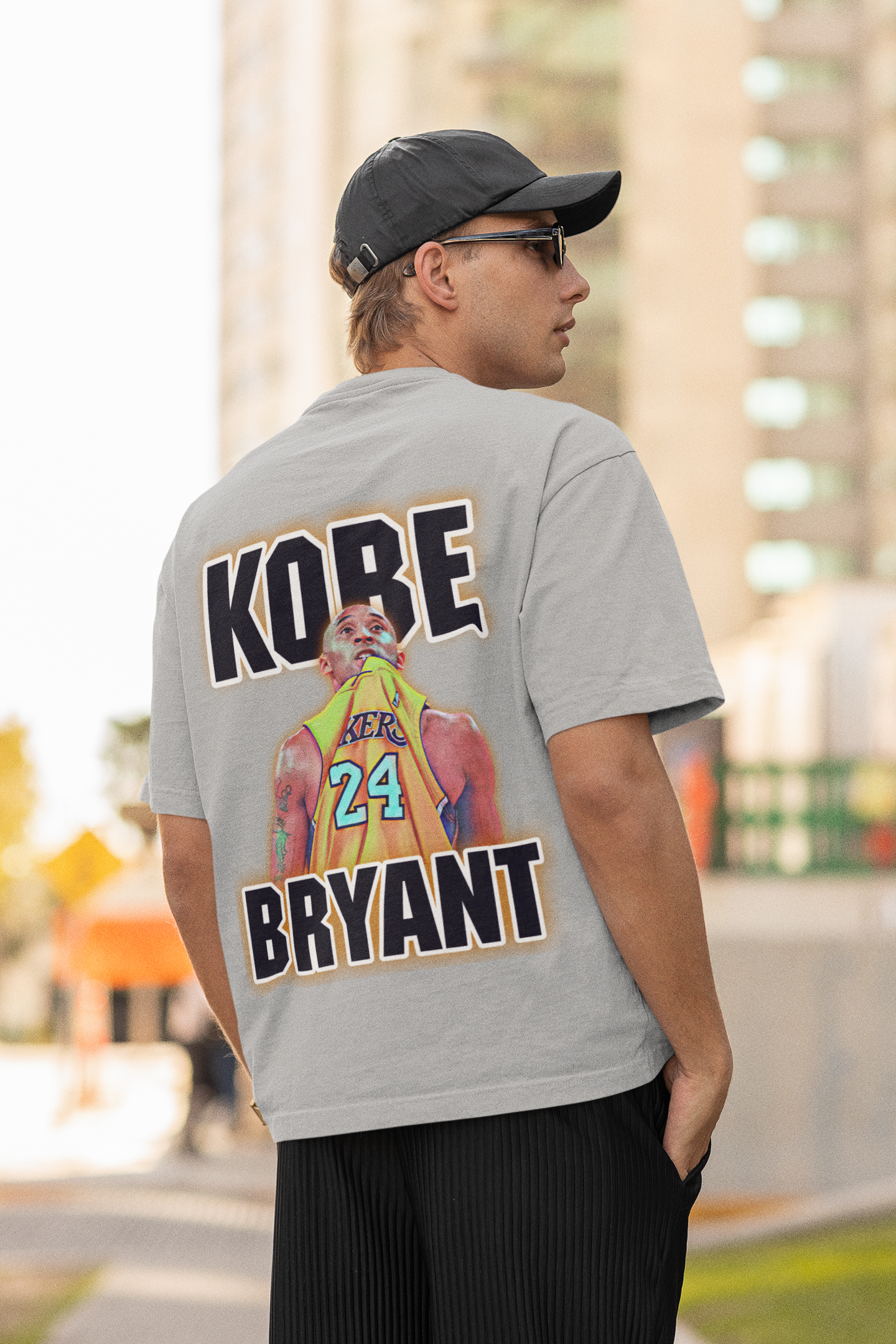 Kobe Bryant