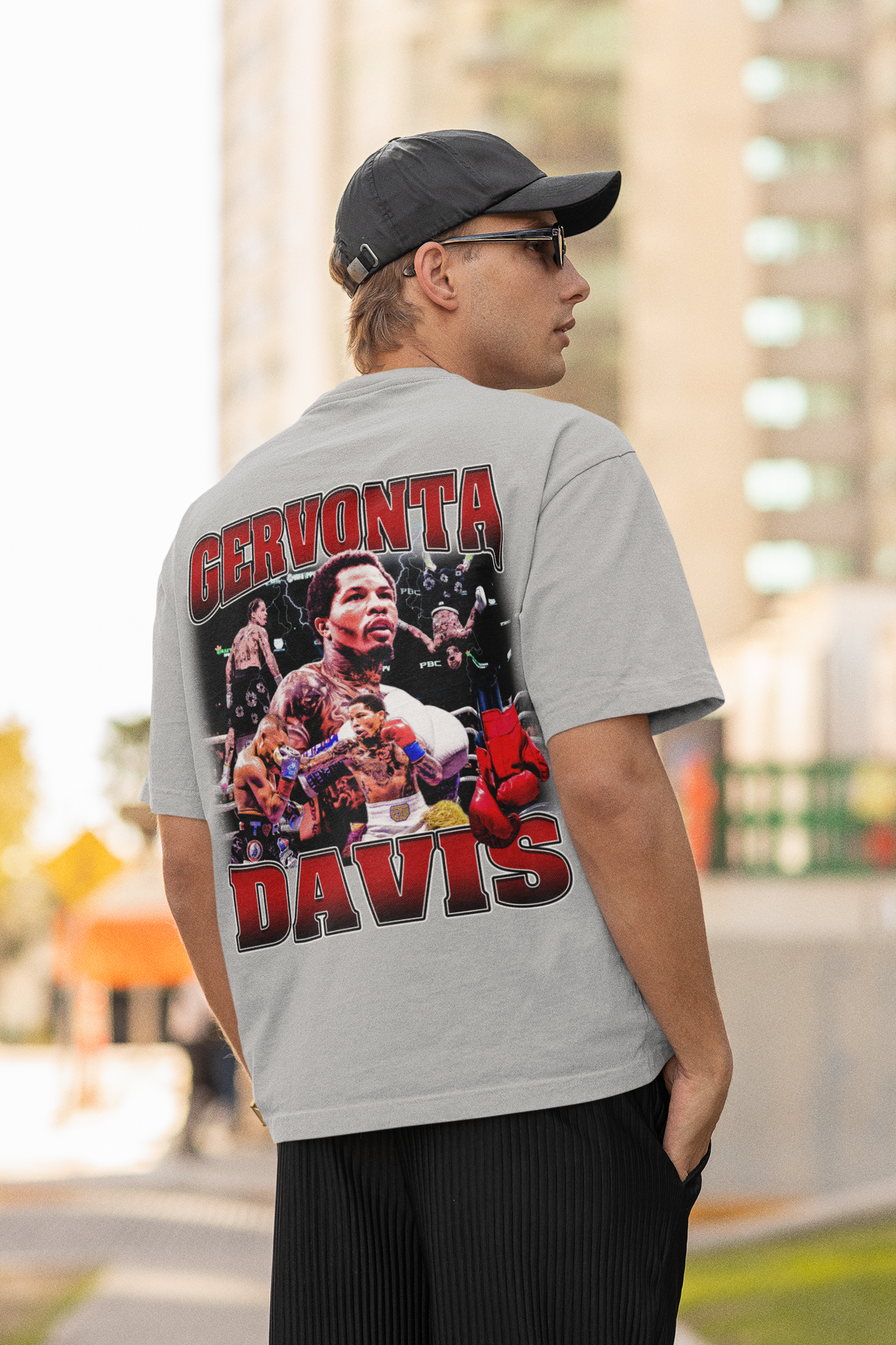 Gervonta Davis