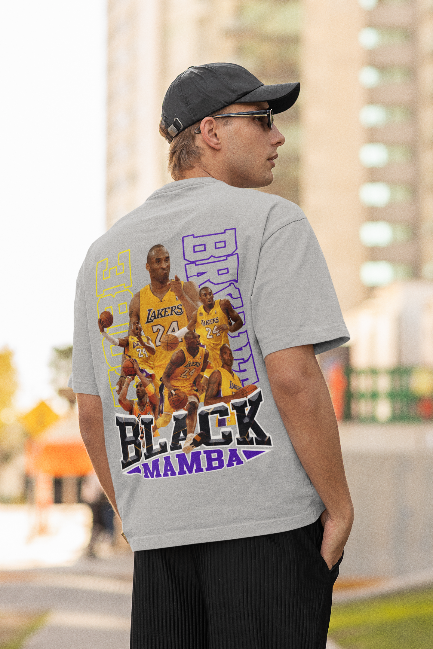 Kobe Bryant