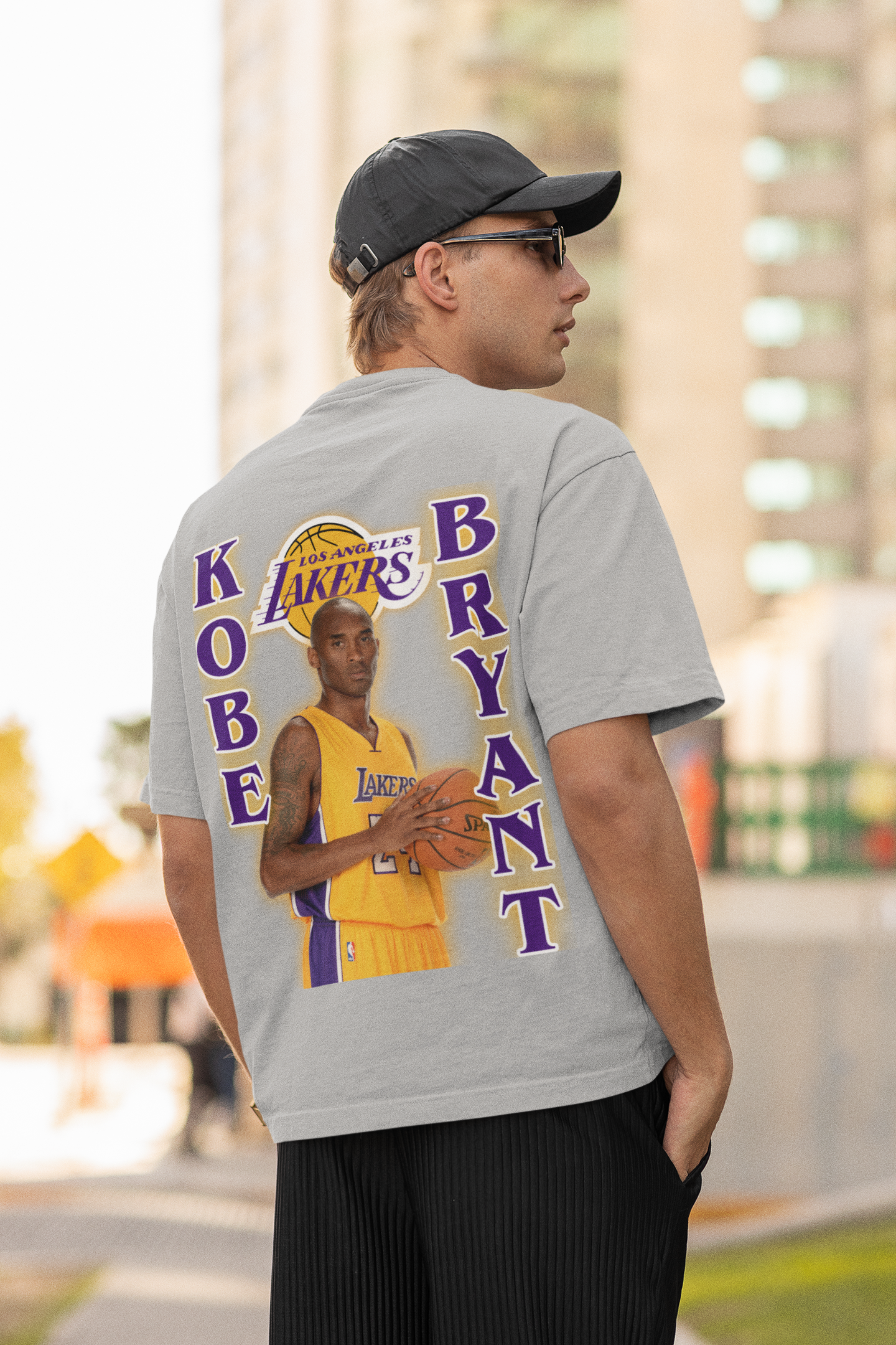 Kobe Bryant