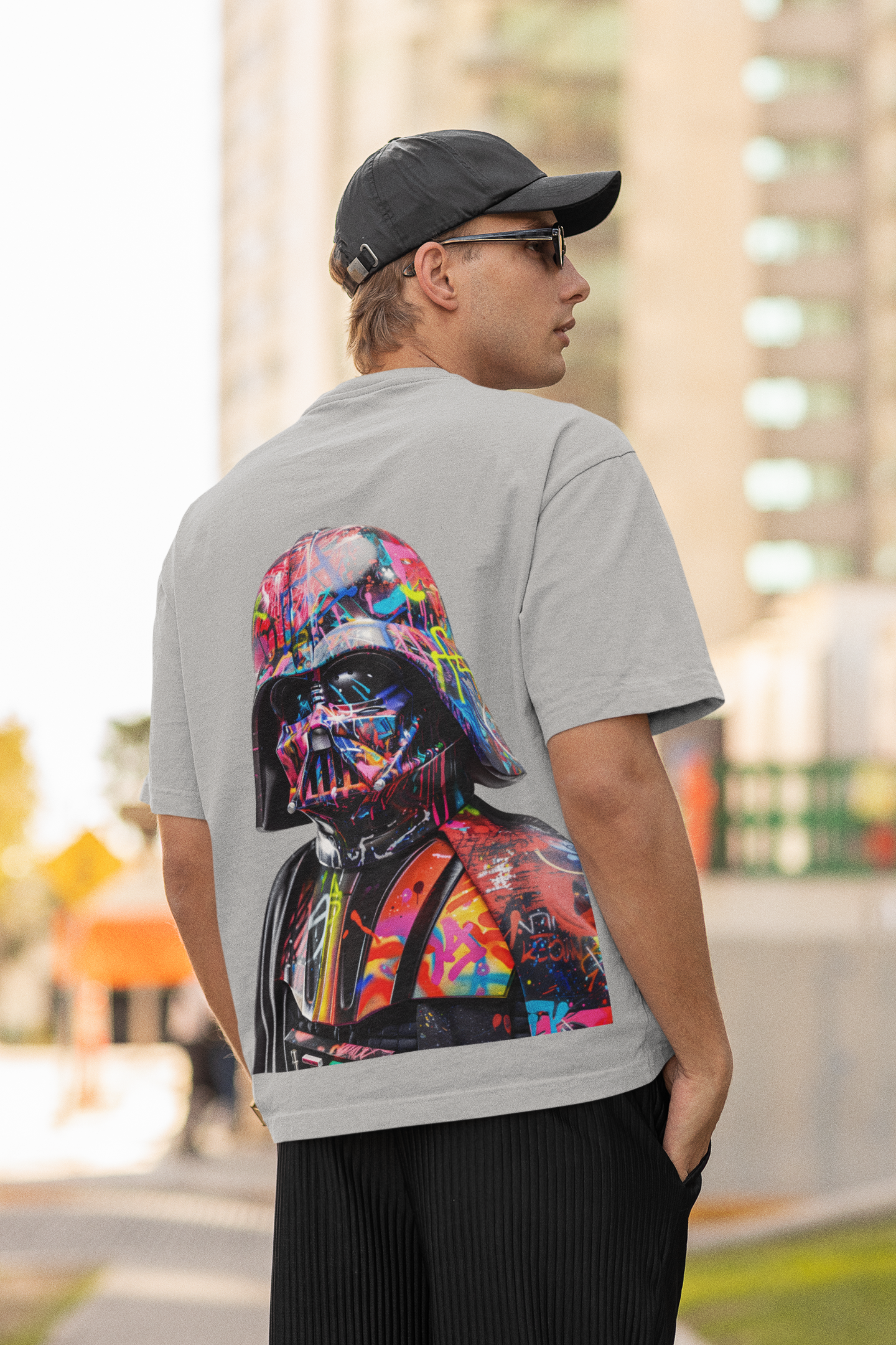 Darth Vader - Star Wars