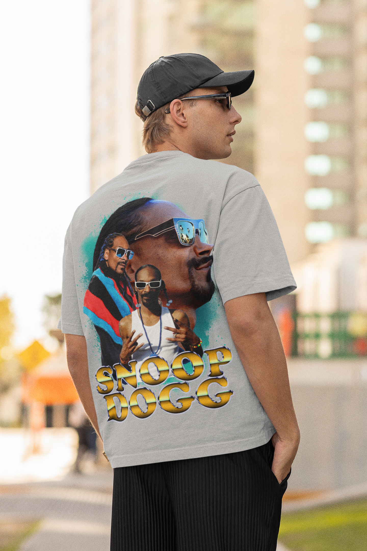 Snoop Dogg