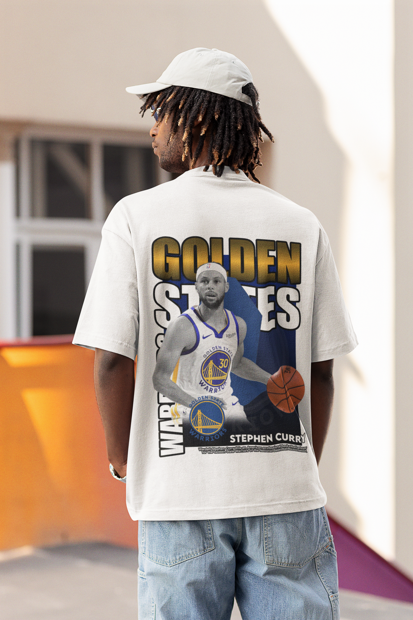 Stephen Curry