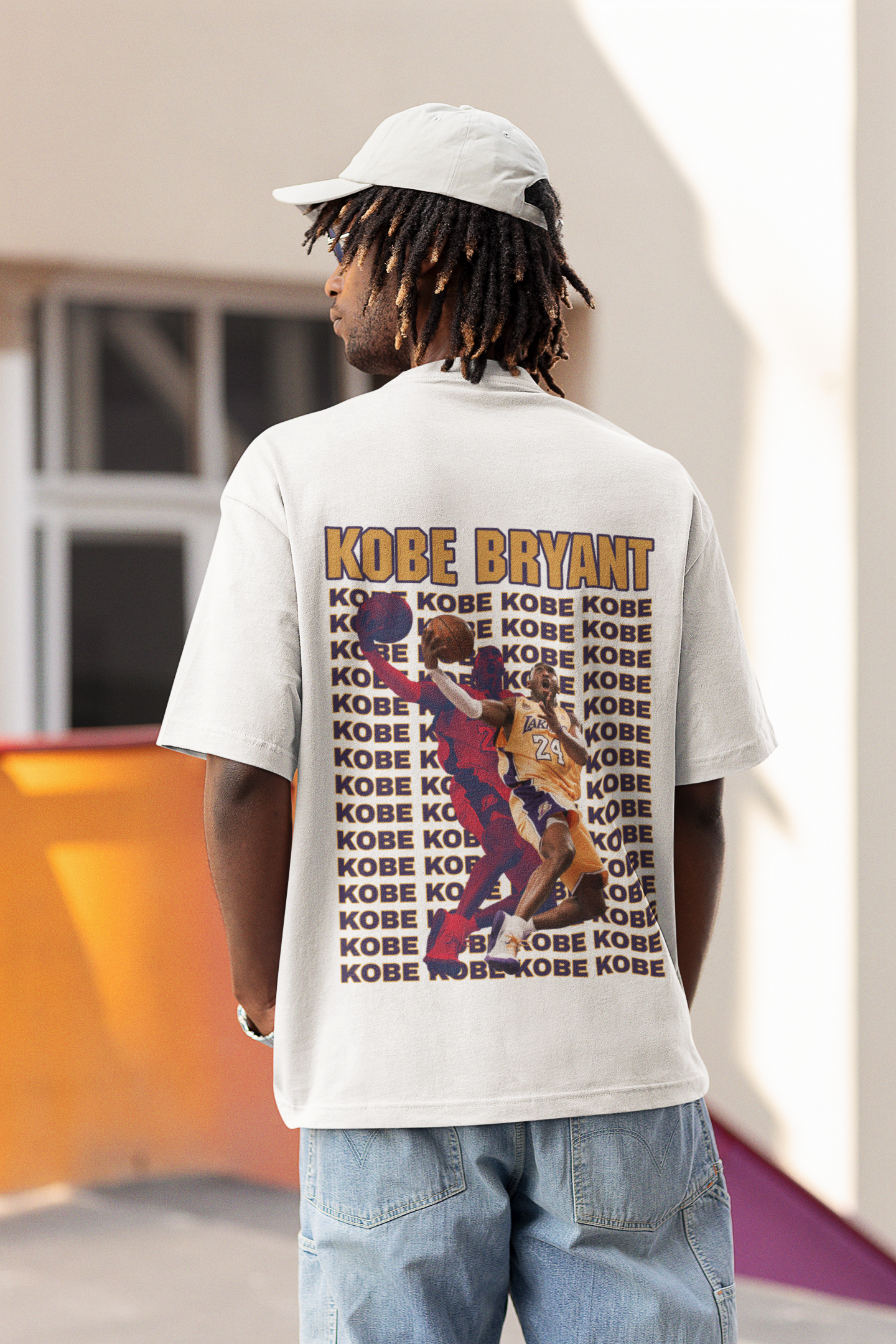 Kobe Bryant