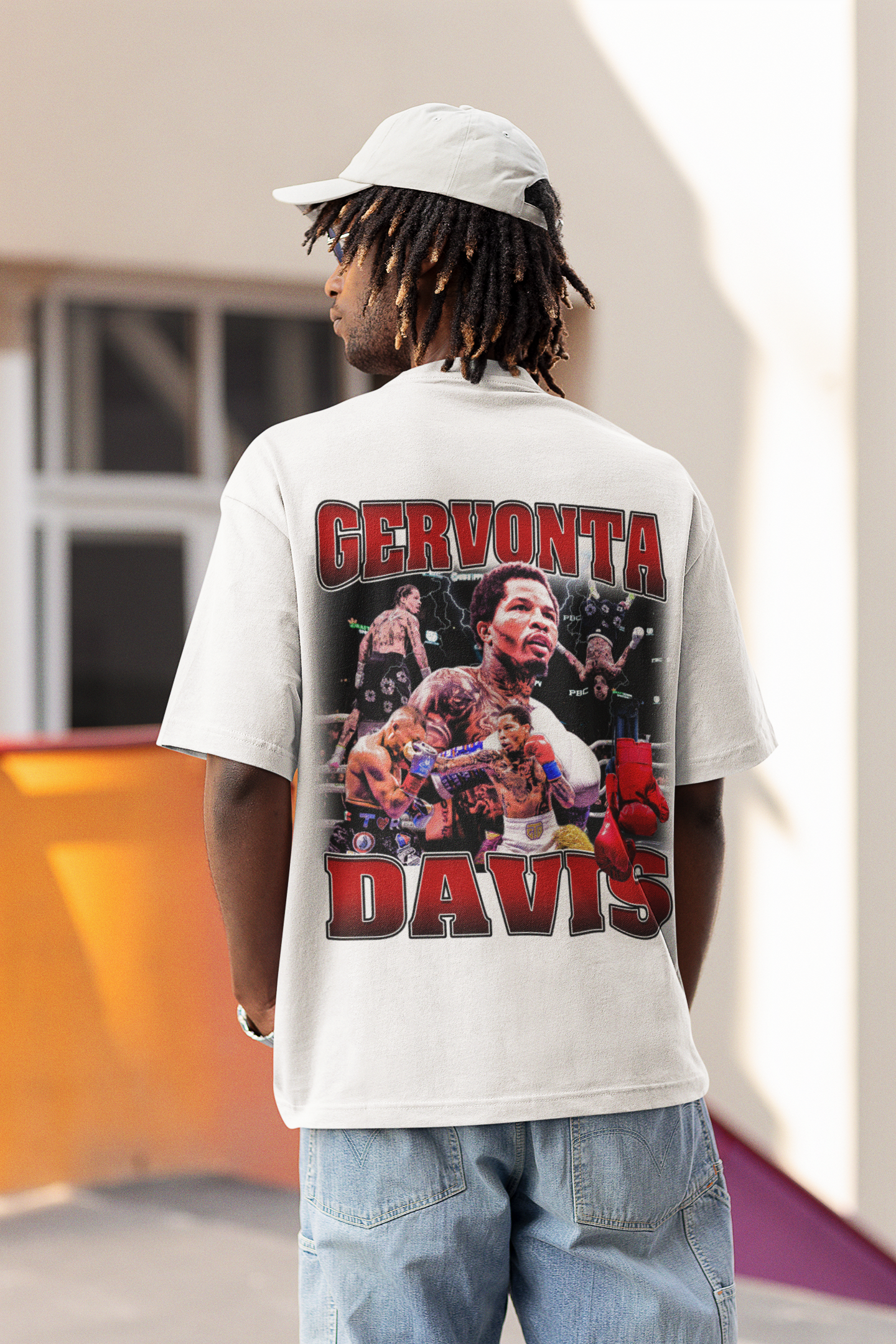 Gervonta Davis