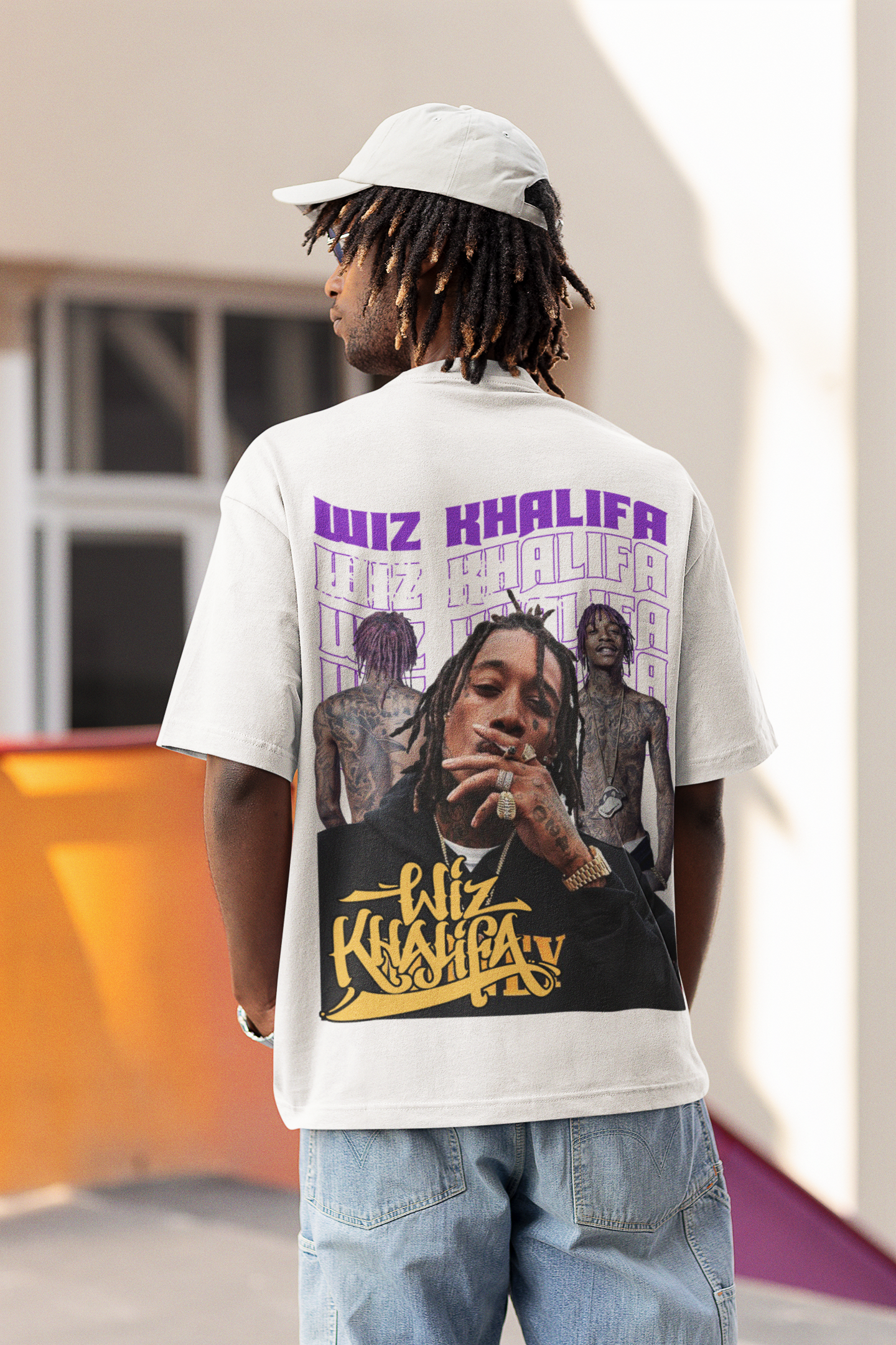 Wiz Khalifa