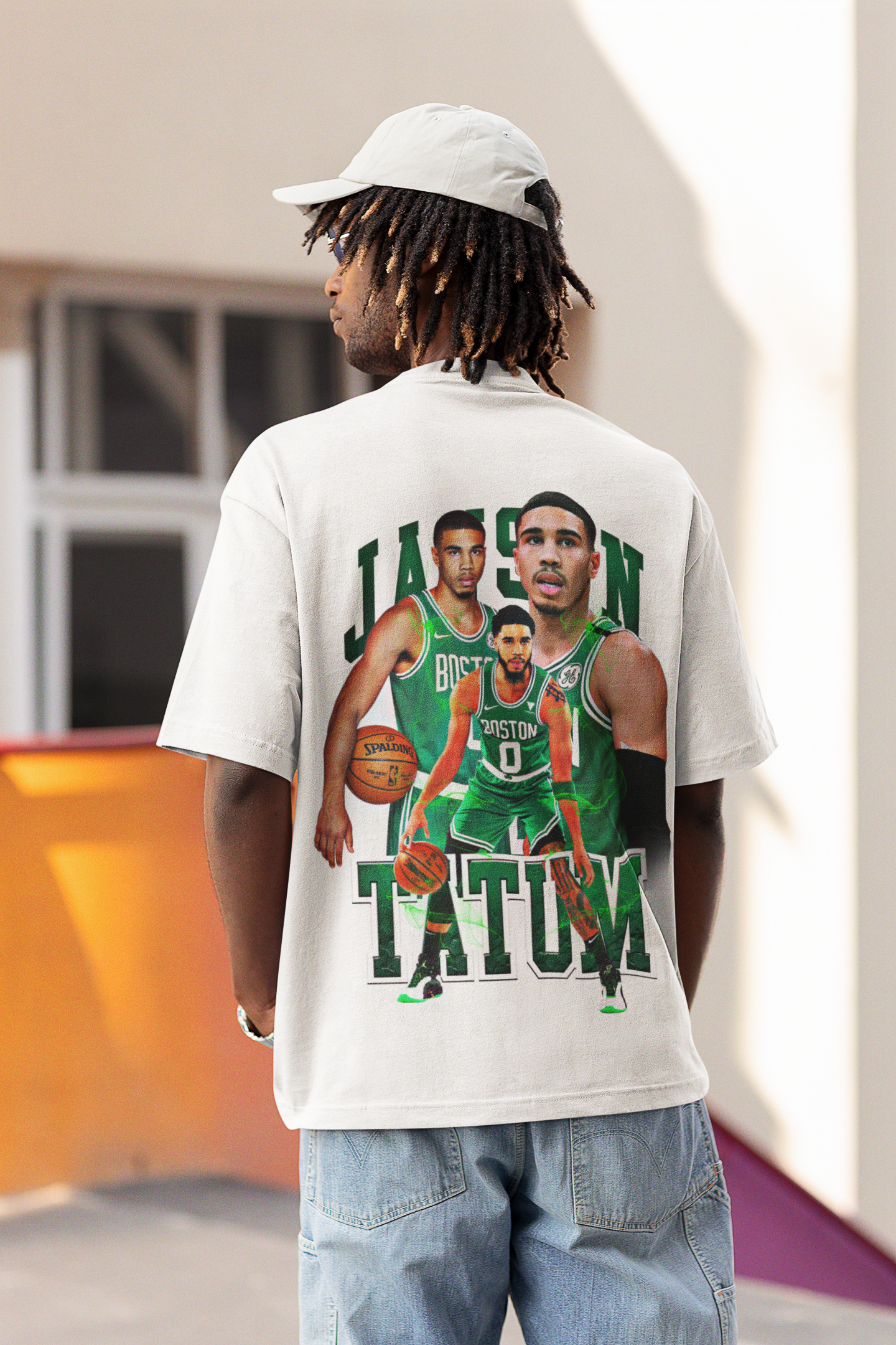 Jayson Tatum