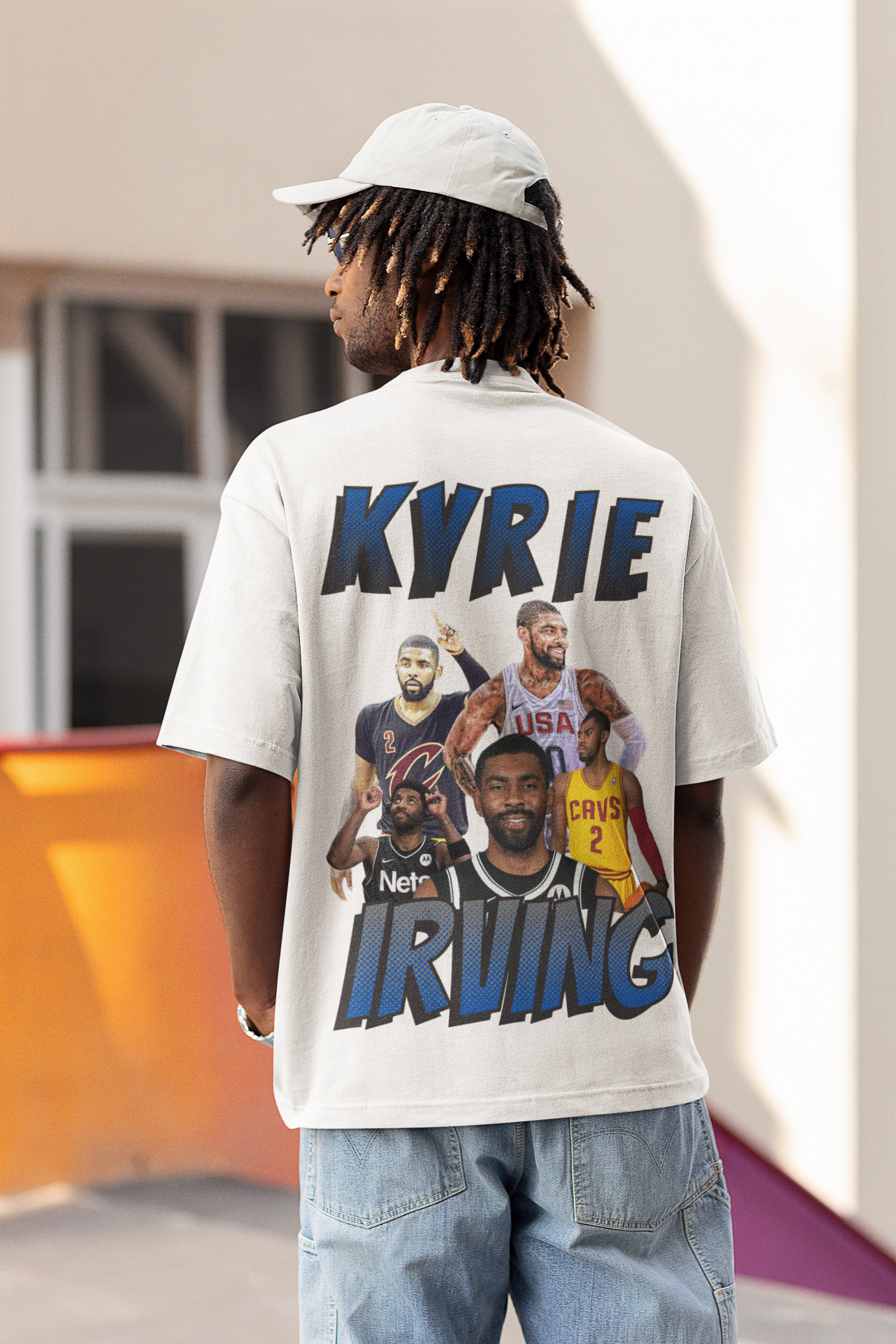 Kyrie Irving