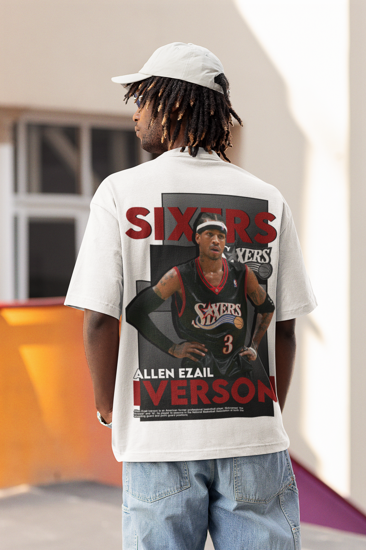 Allen Iverson