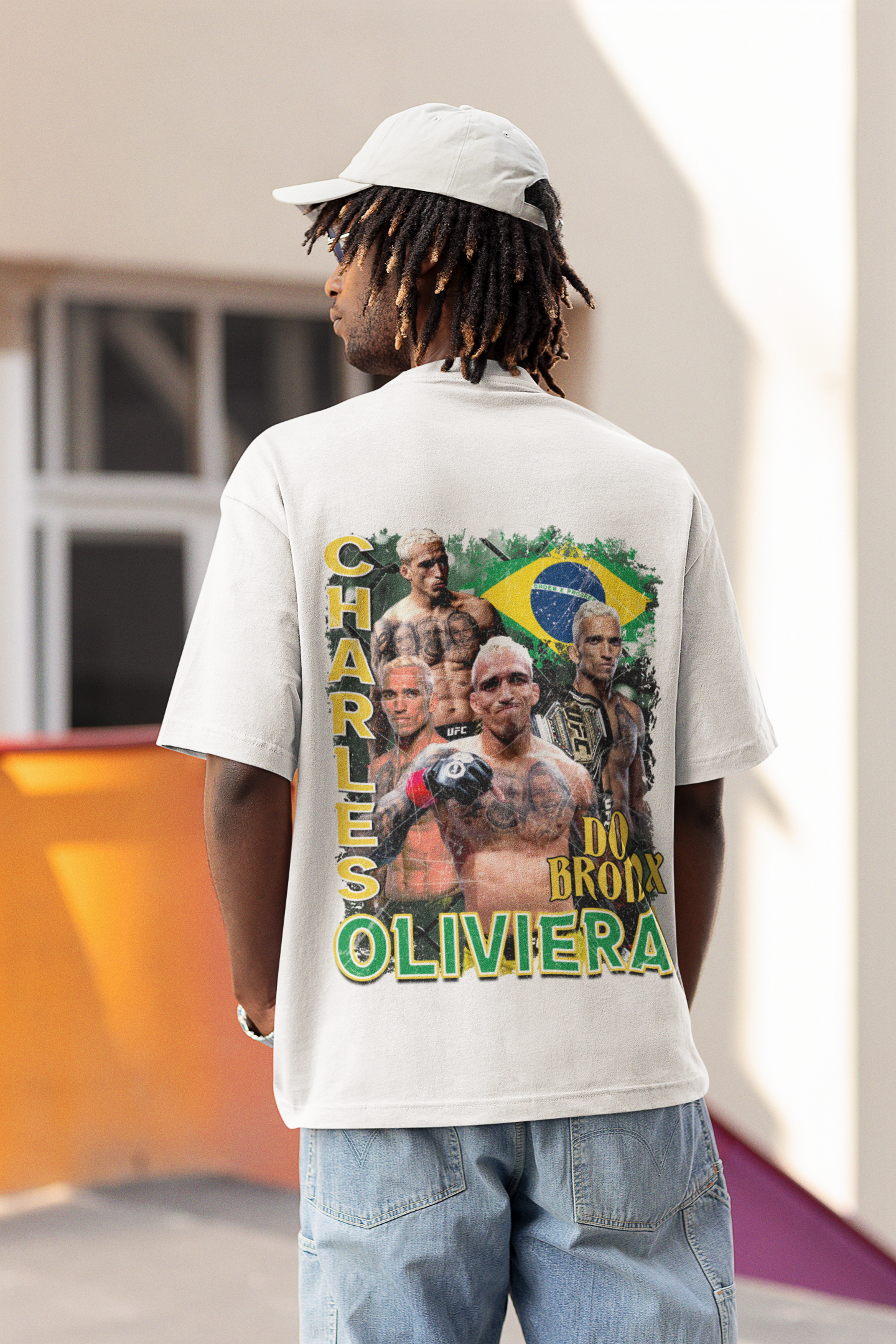 Charles Oliveira
