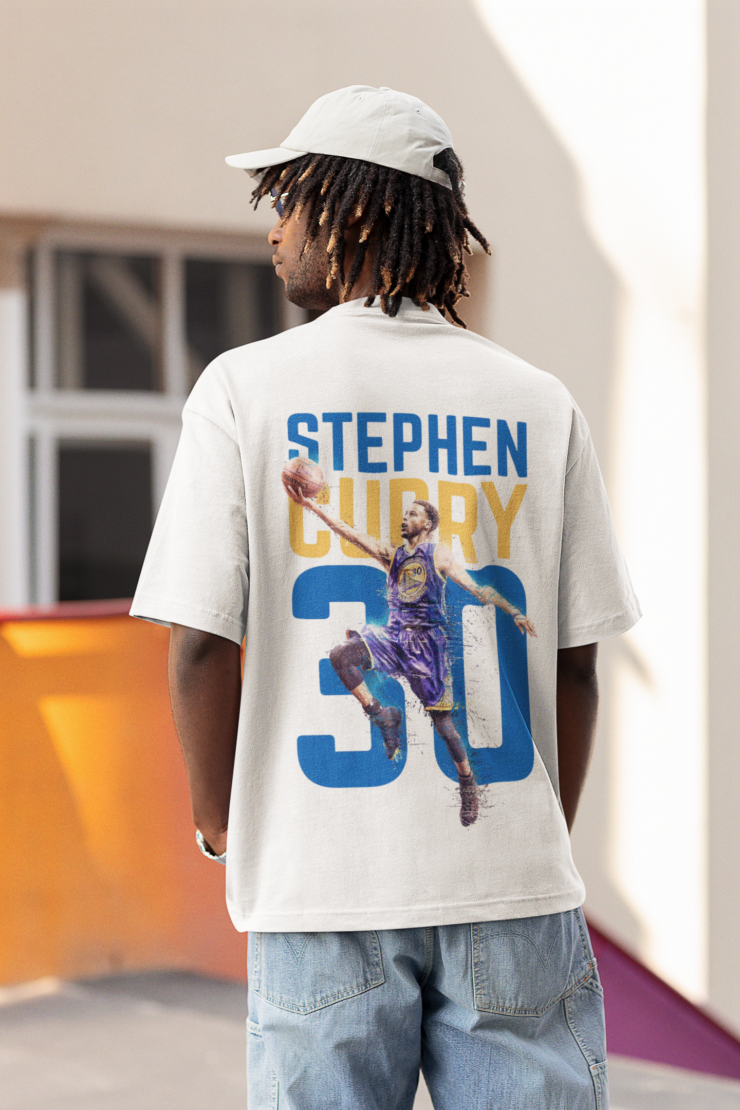Stephen Curry