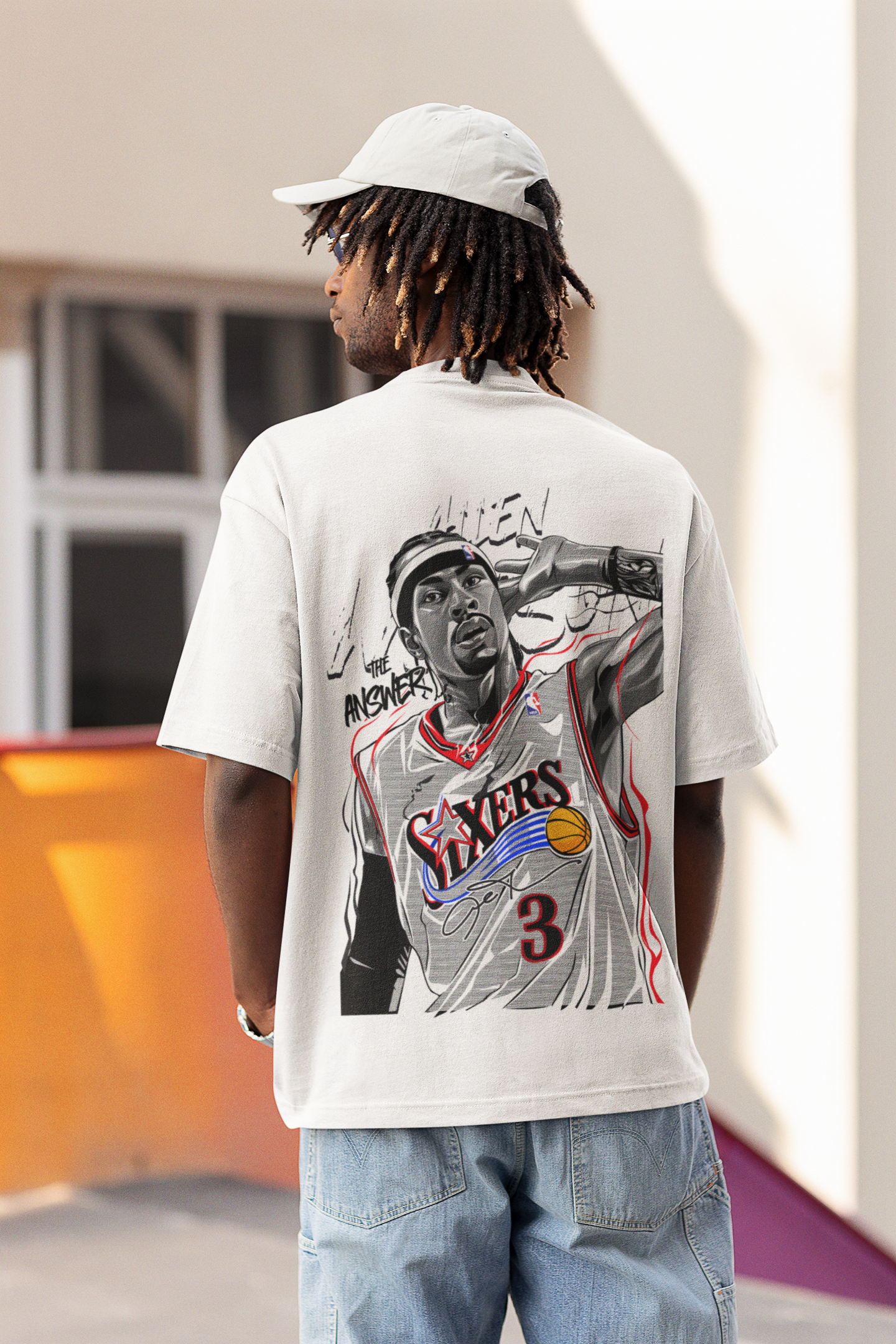 Allen Iverson