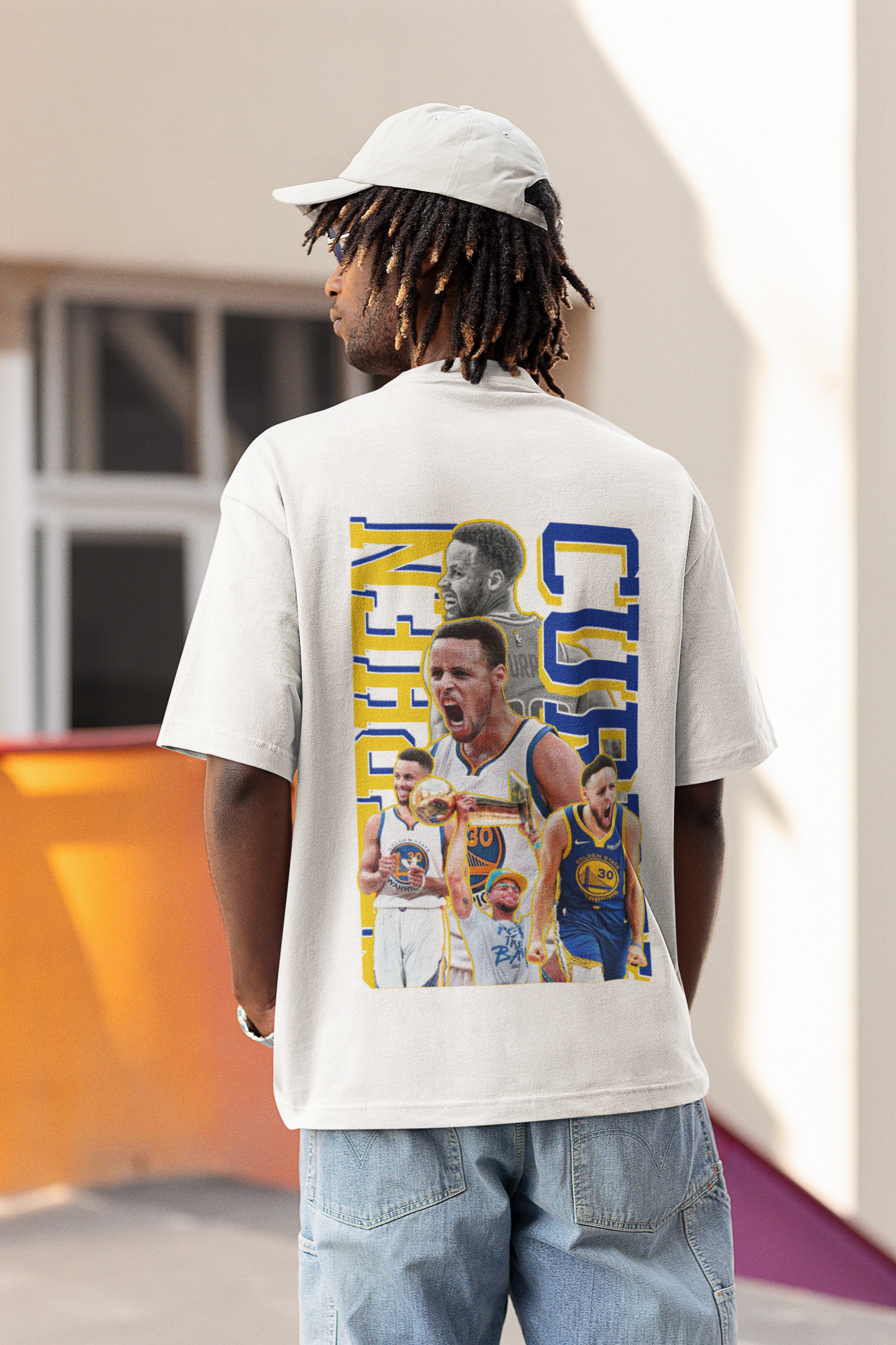Stephen Curry