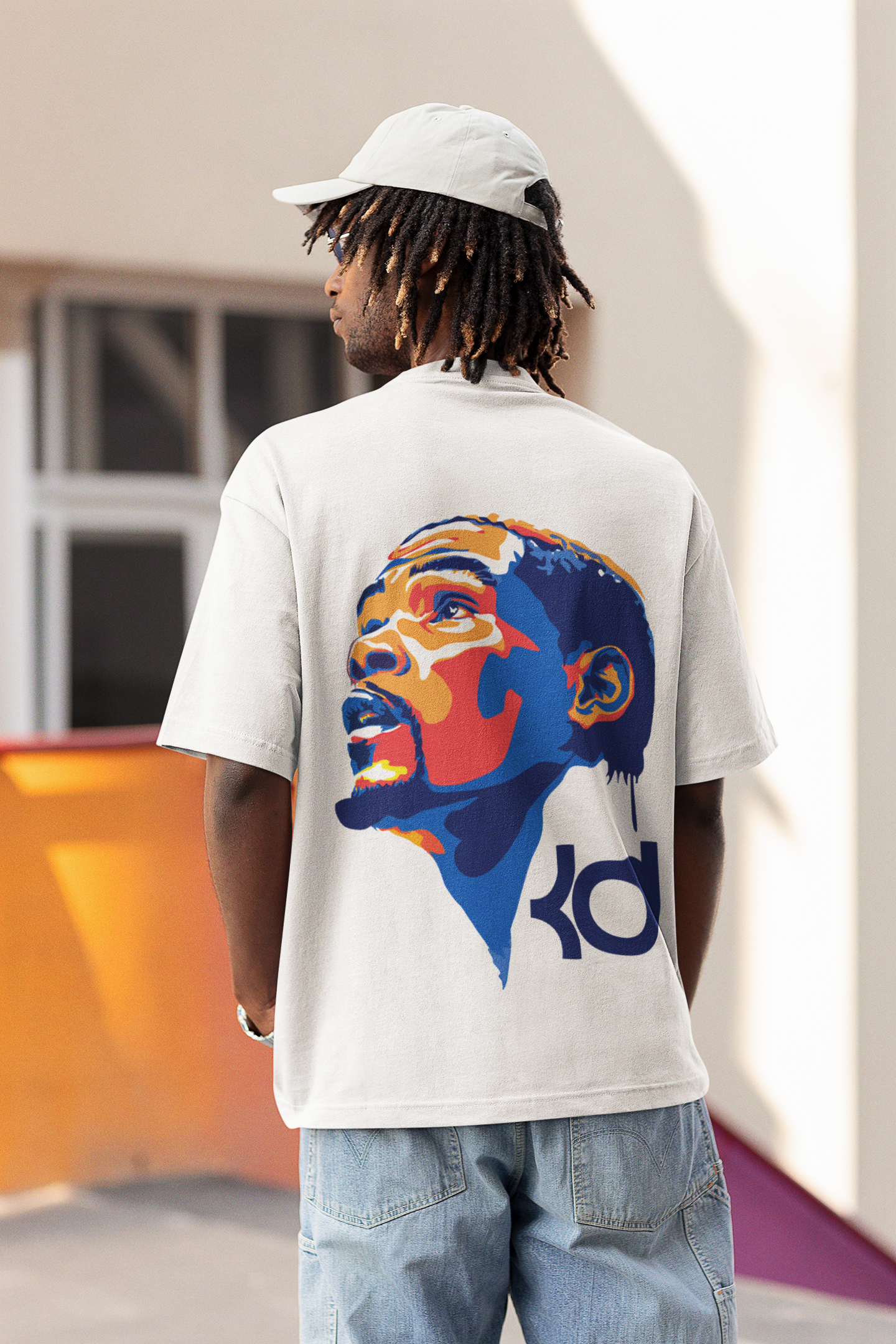 Kevin Durant