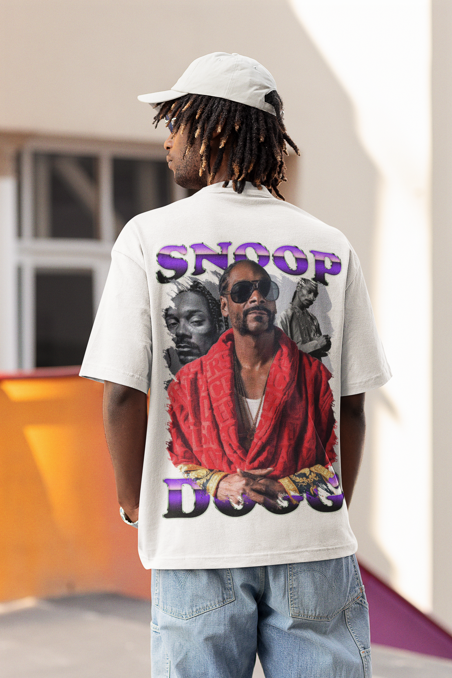 Snoop Dogg