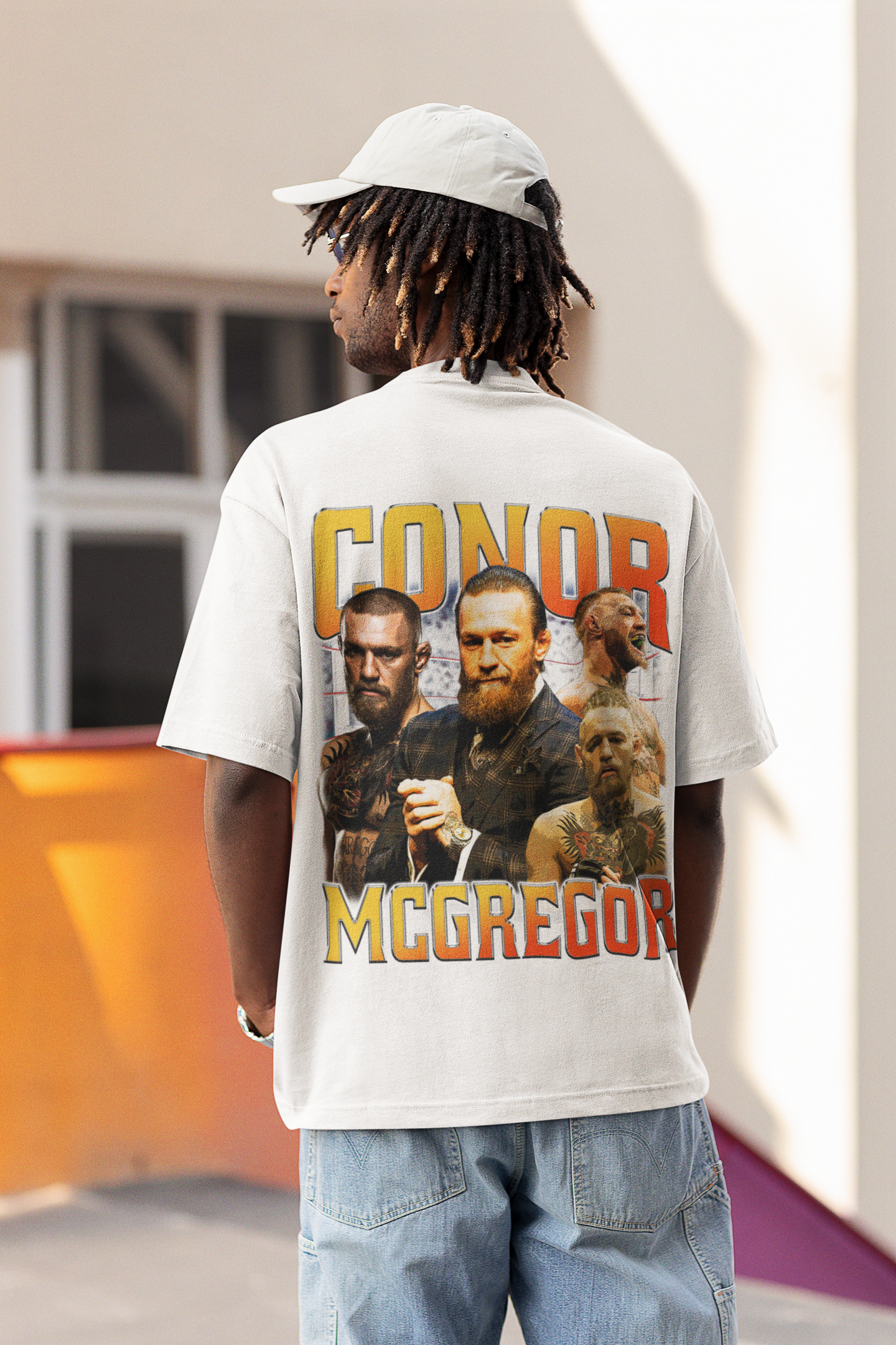 Conor McGregor