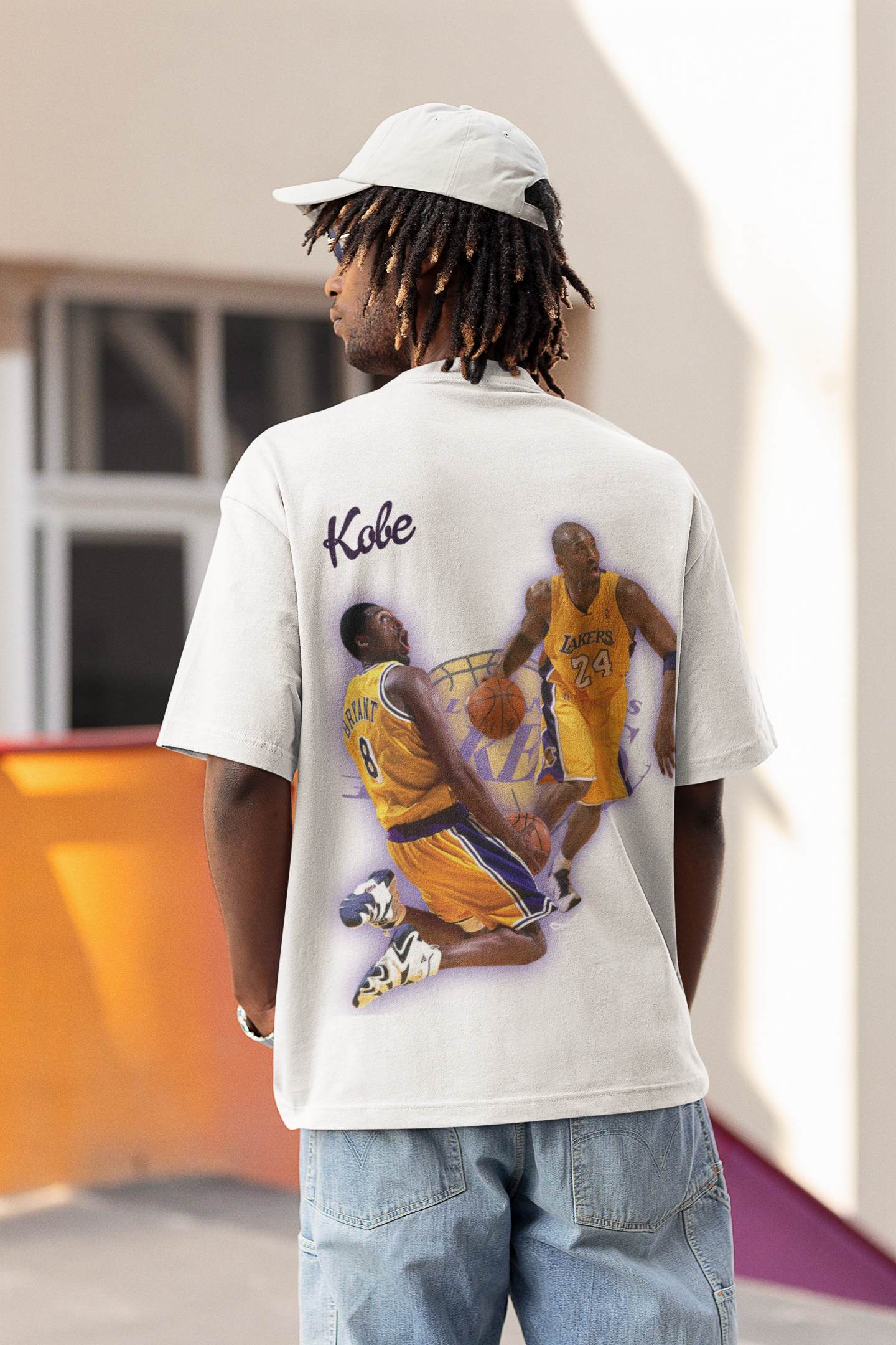 Kobe Bryant